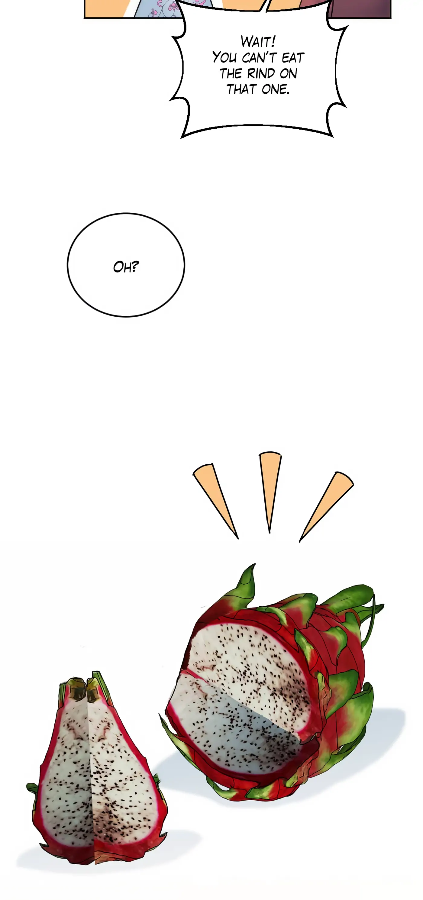 The Dragon Prince’s Bride Chapter 129 244 42