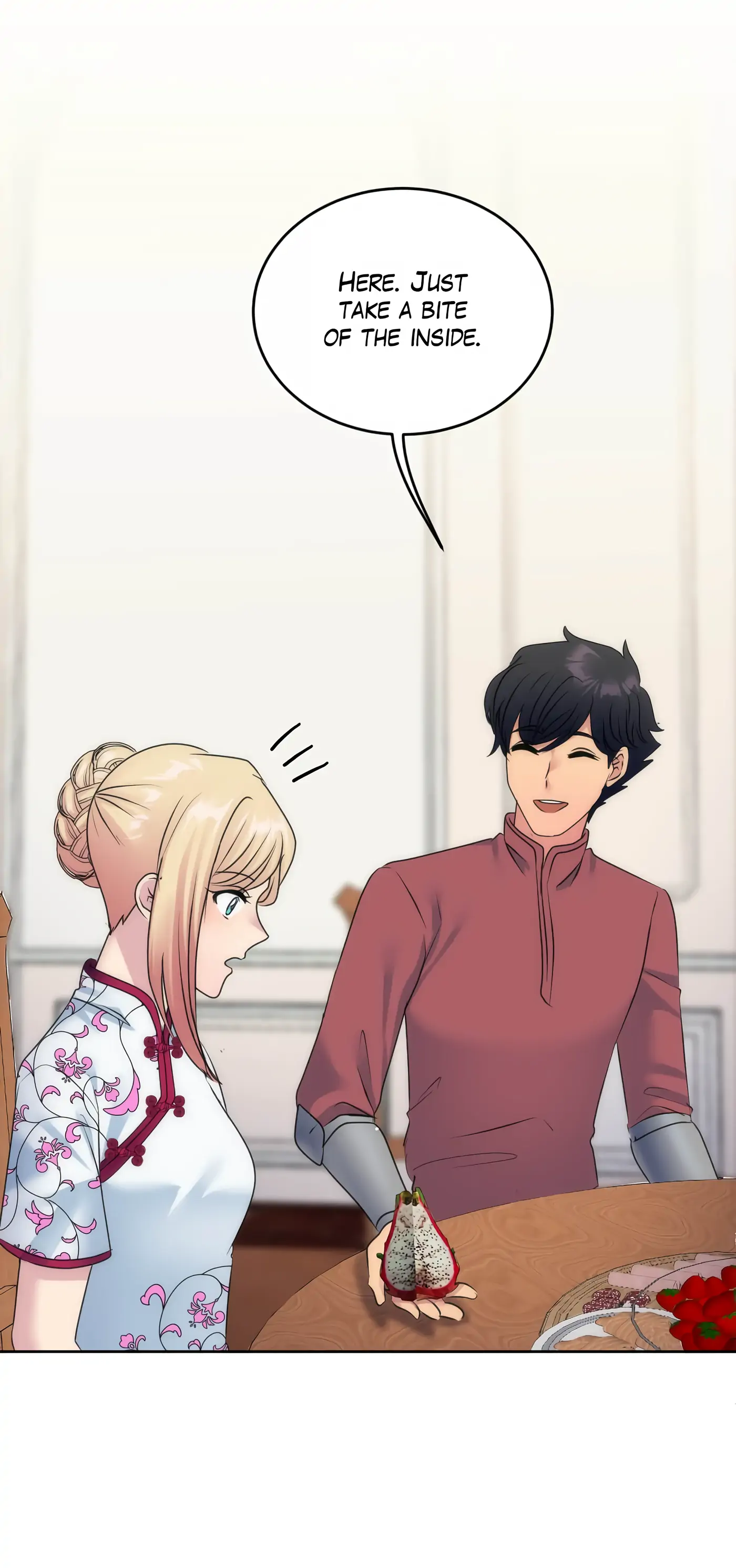 The Dragon Prince’s Bride Chapter 129 245 43