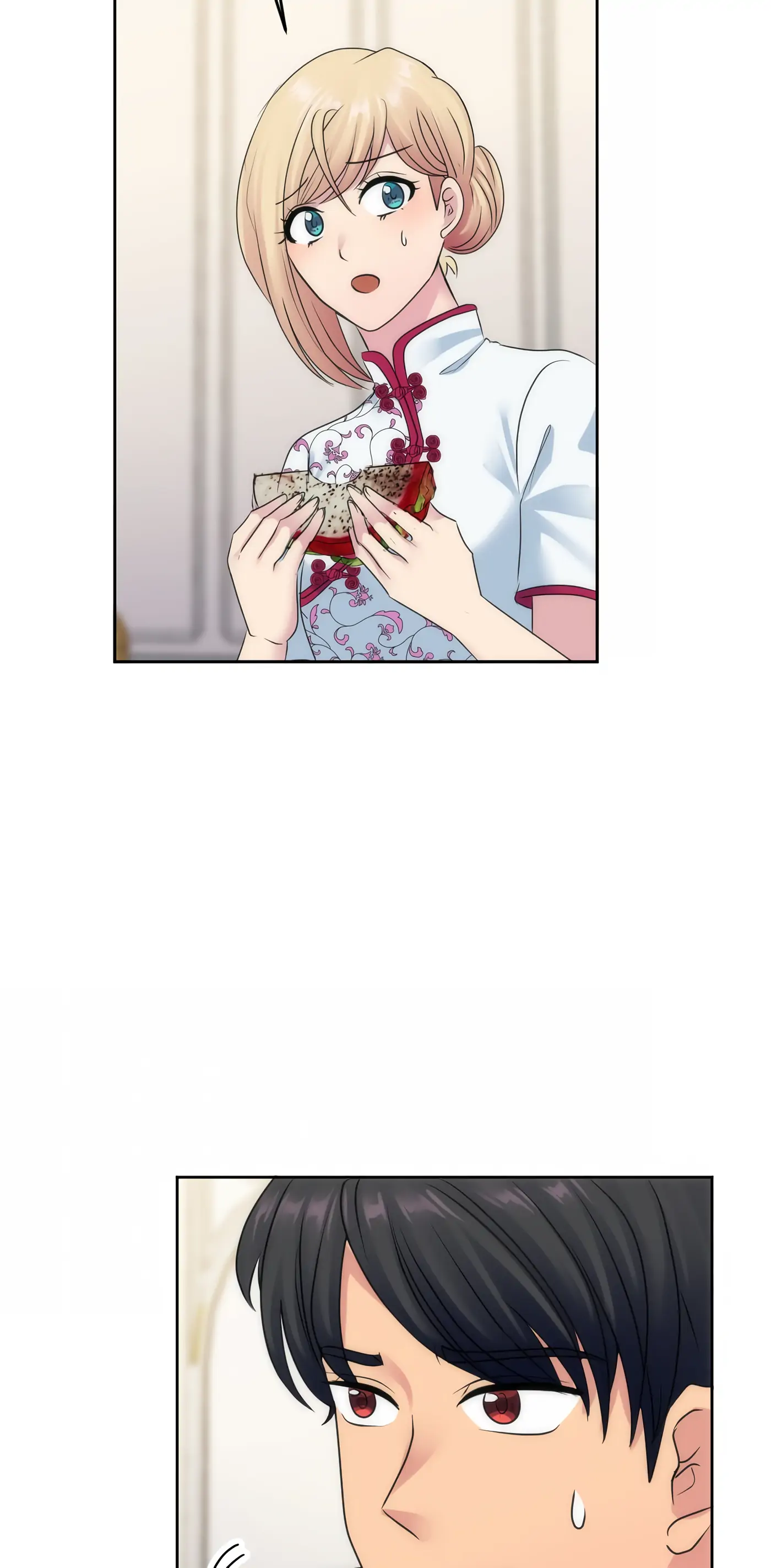 The Dragon Prince’s Bride Chapter 129 249 47