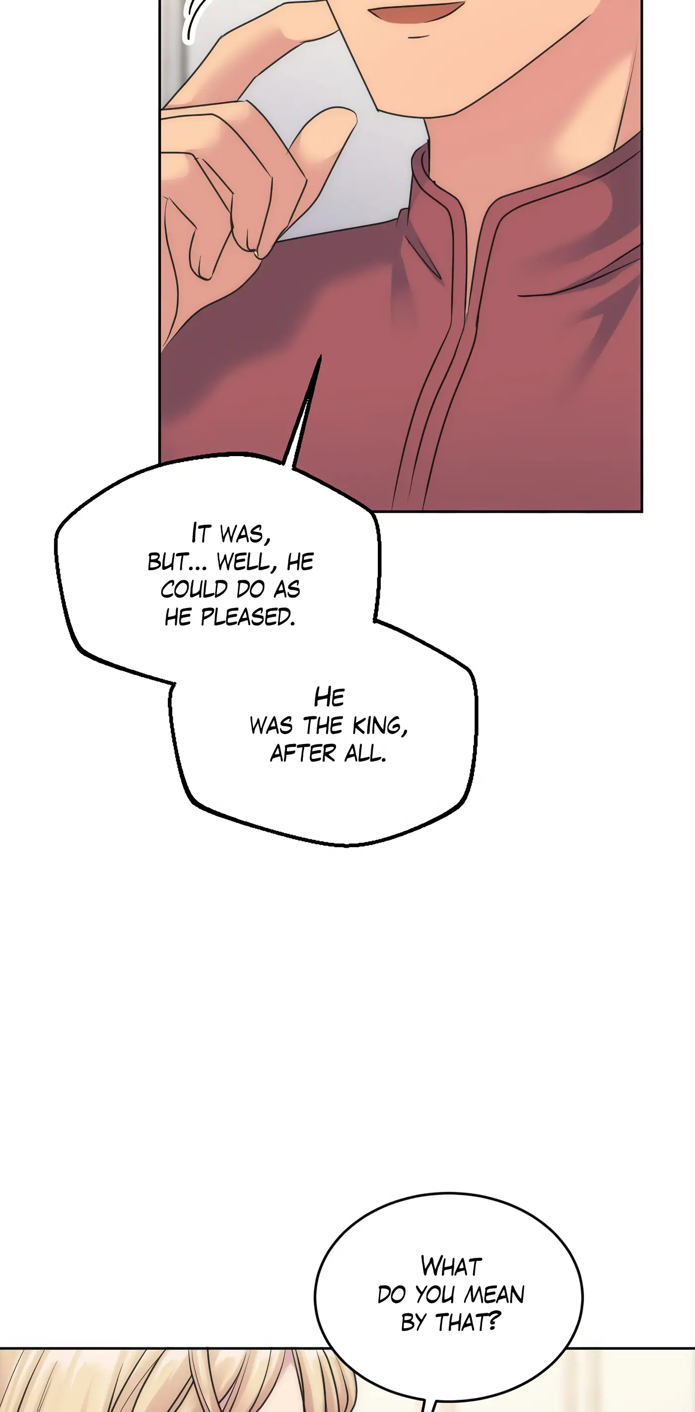 The Dragon Prince’s Bride Chapter 129 250 48