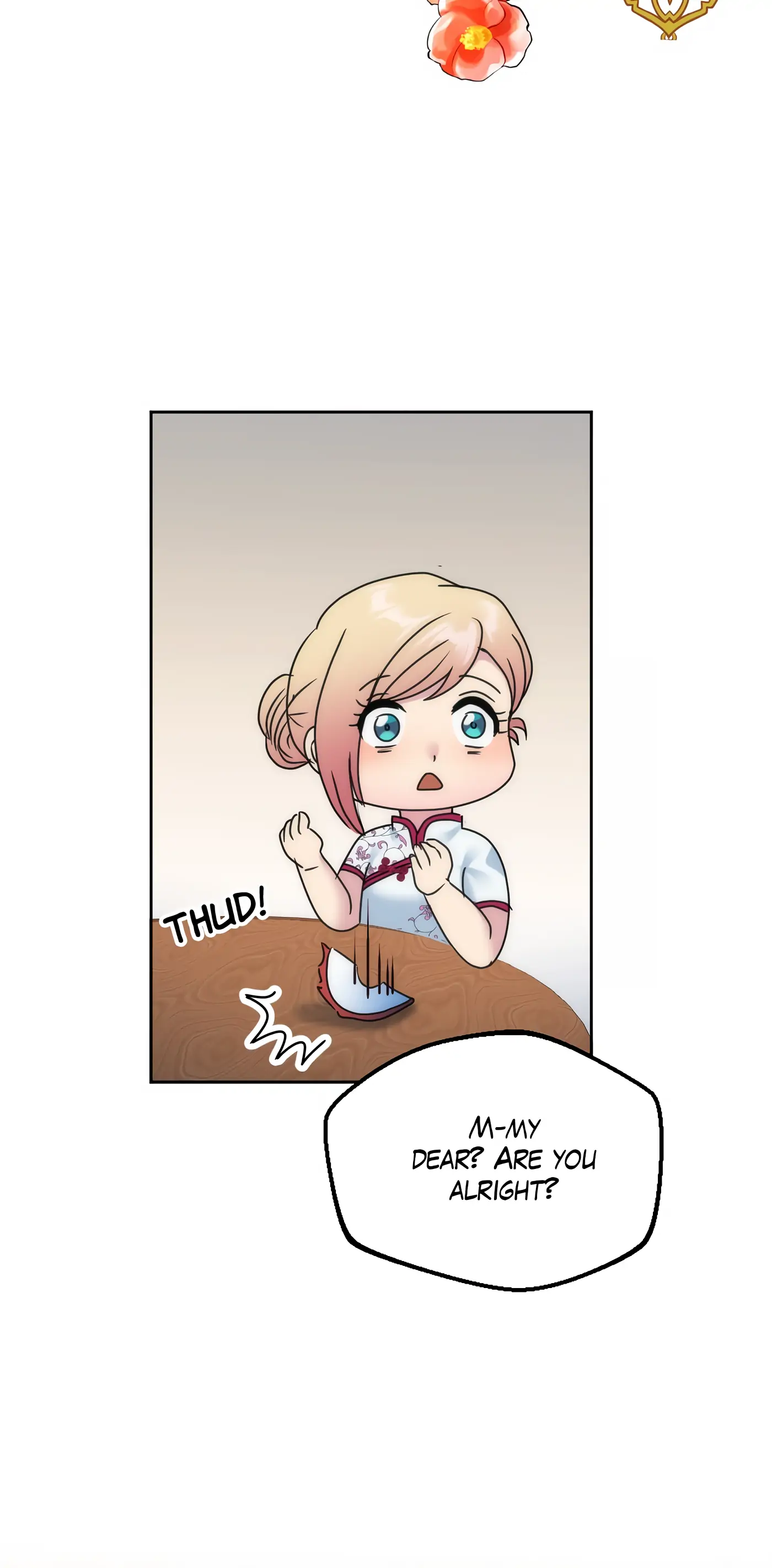 The Dragon Prince’s Bride Chapter 129 253 51