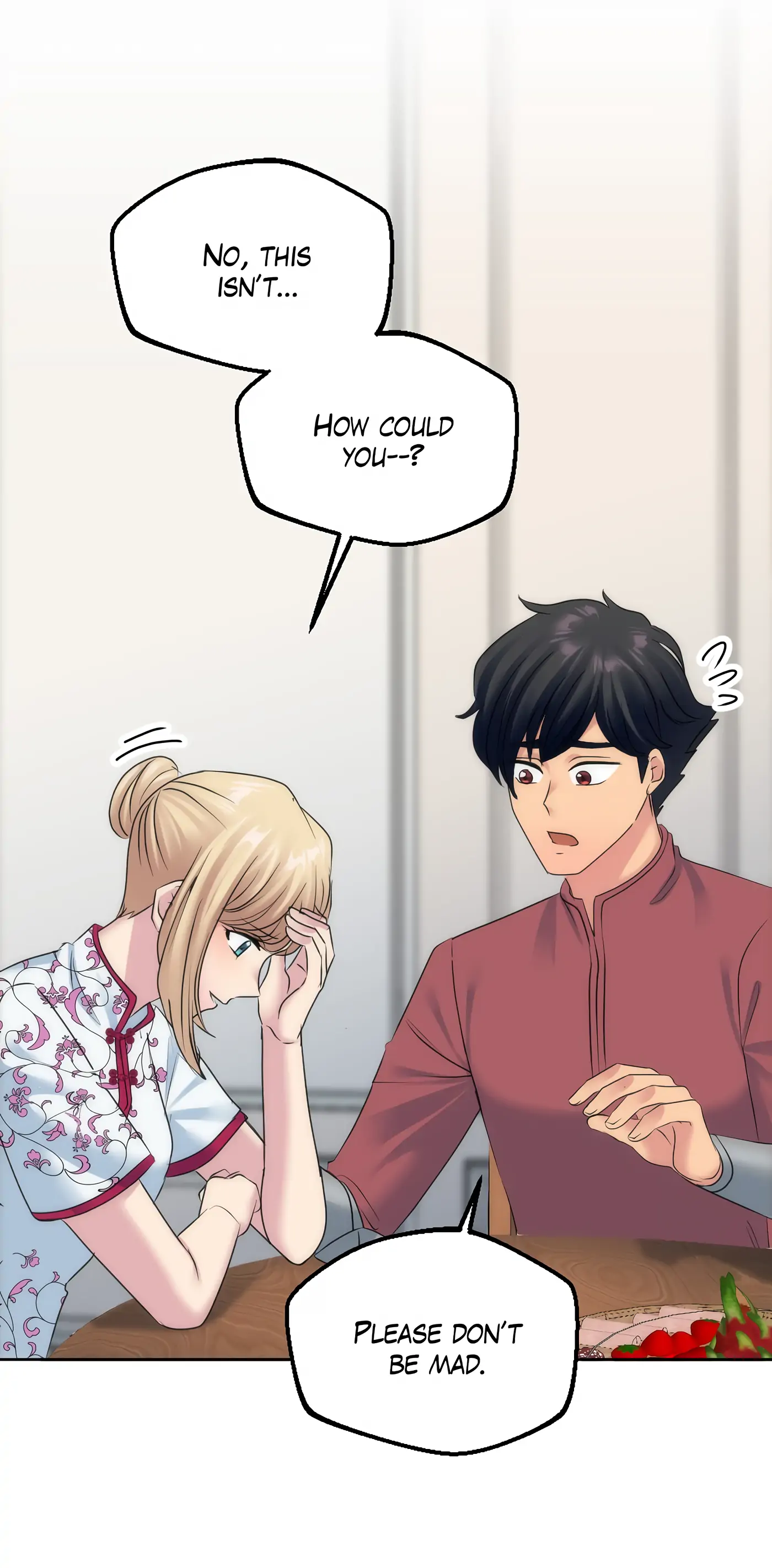 The Dragon Prince’s Bride Chapter 129 254 52