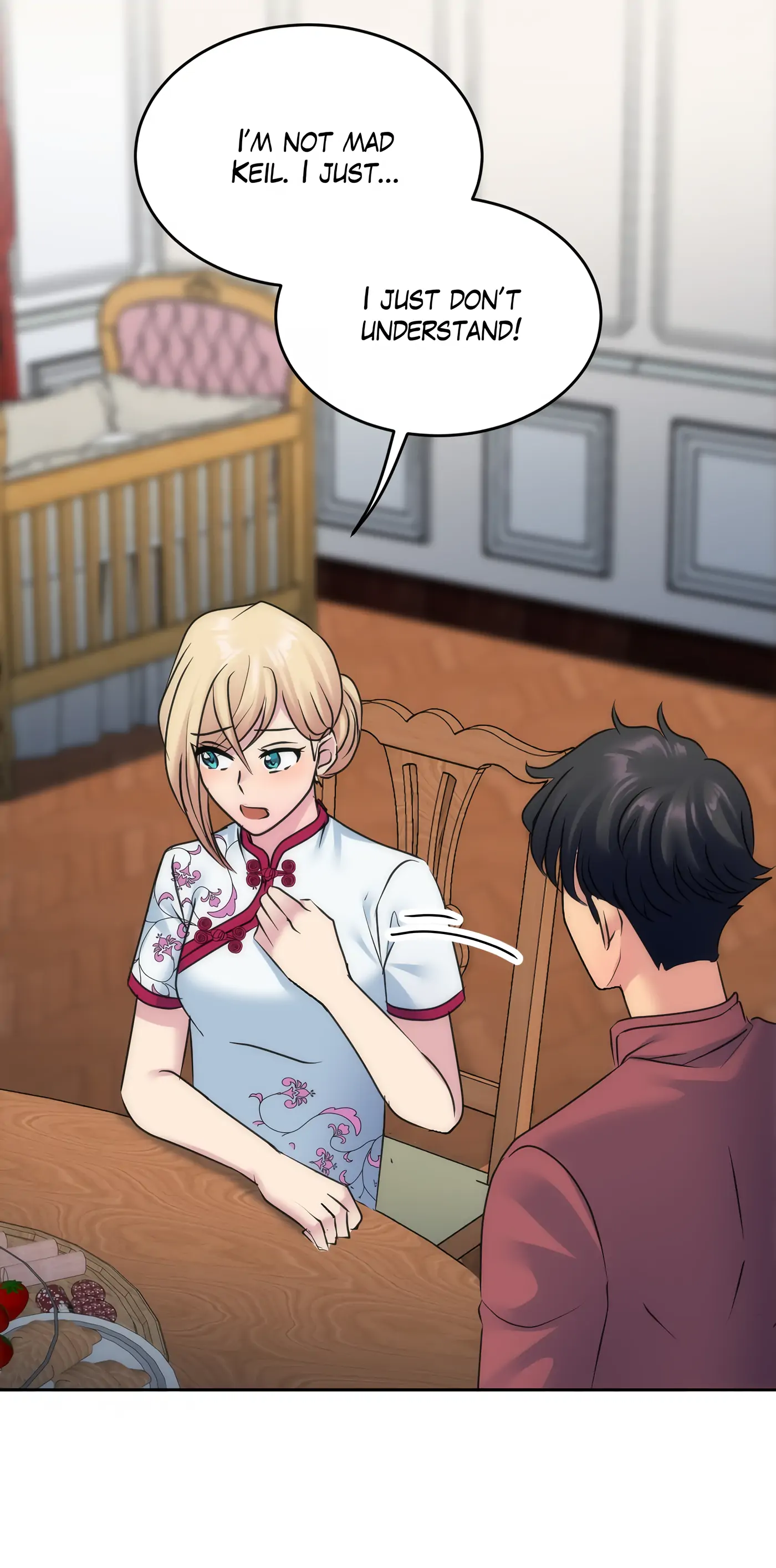 The Dragon Prince’s Bride Chapter 129 256 54