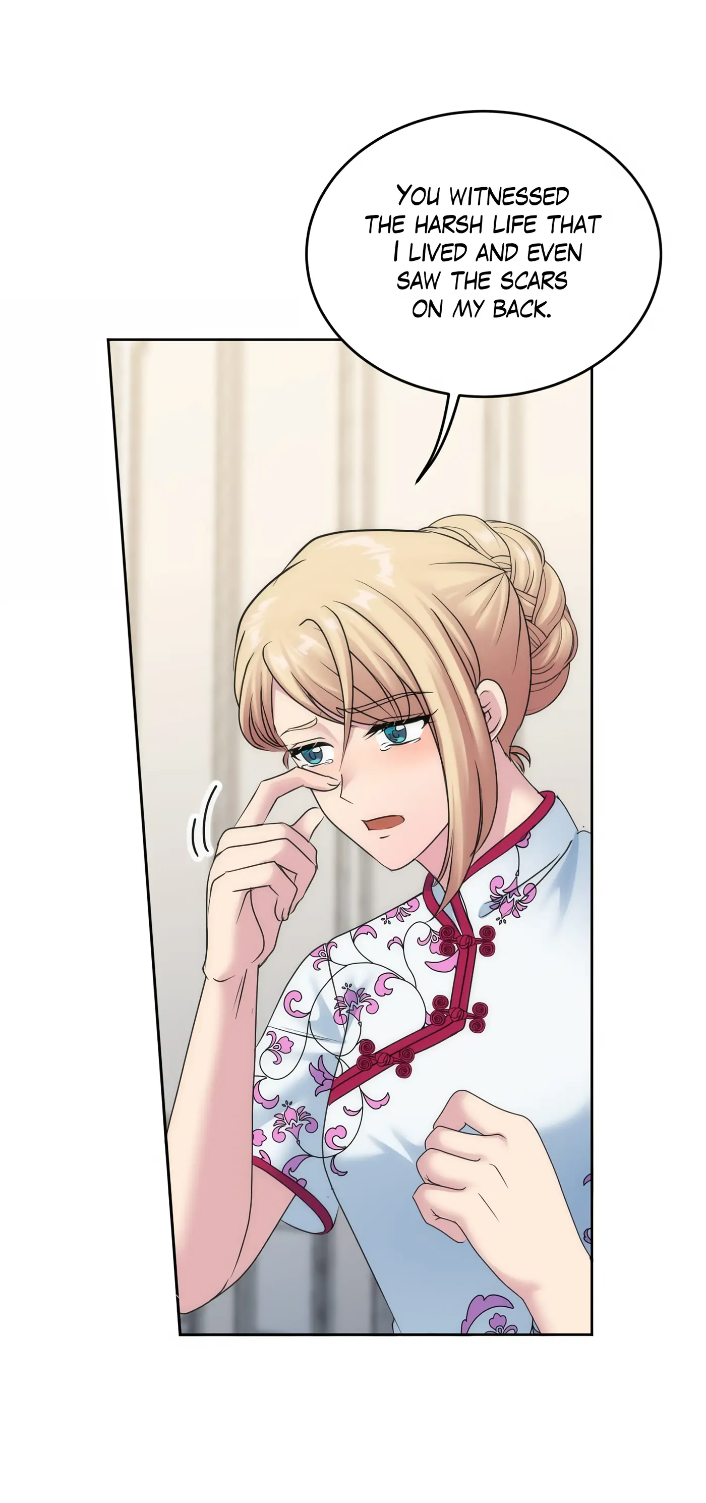 The Dragon Prince’s Bride Chapter 129 257 55