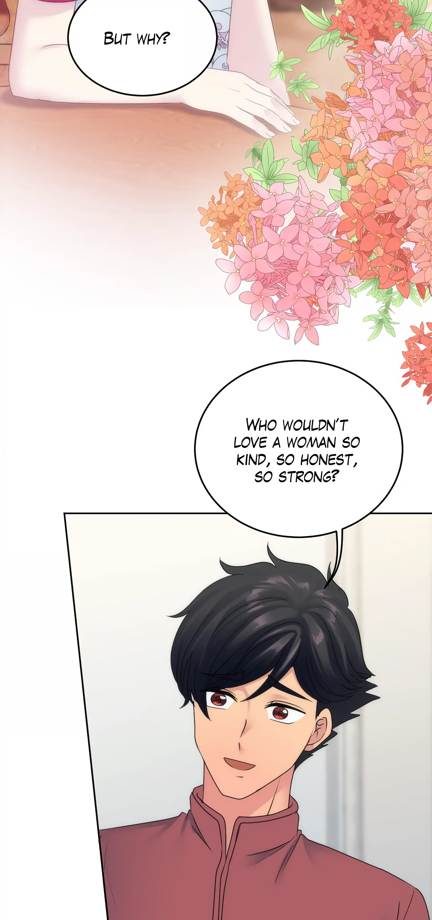 The Dragon Prince’s Bride Chapter 129 260 58