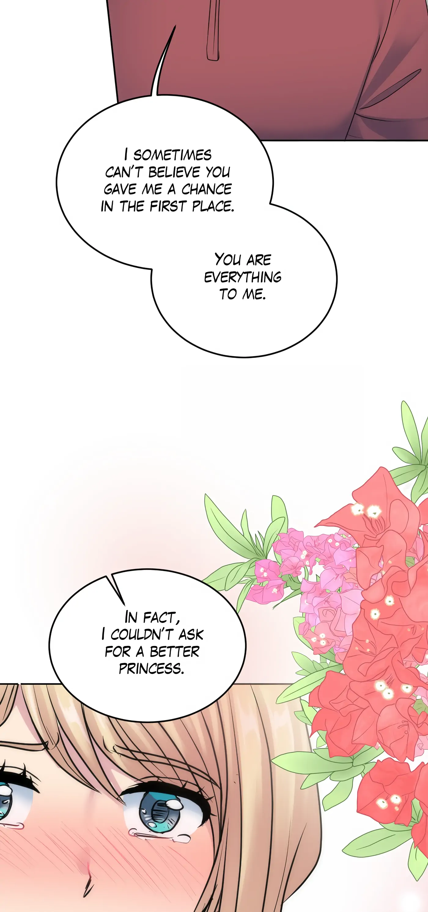 The Dragon Prince’s Bride Chapter 129 261 59