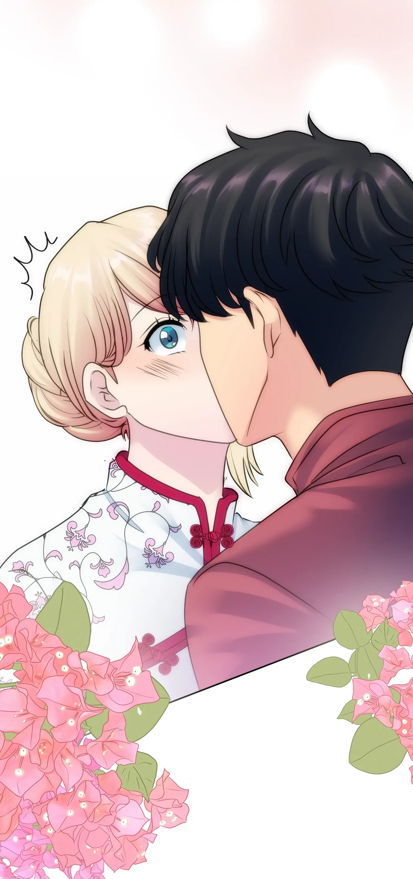 The Dragon Prince’s Bride Chapter 129 263 61