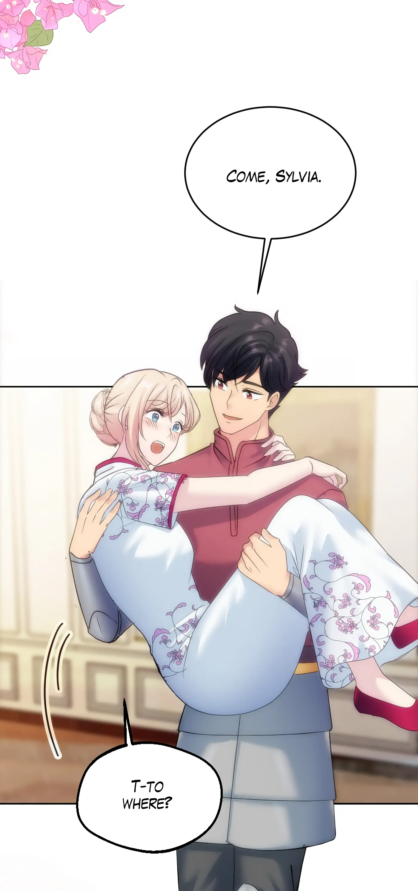 The Dragon Prince’s Bride Chapter 129 264 62