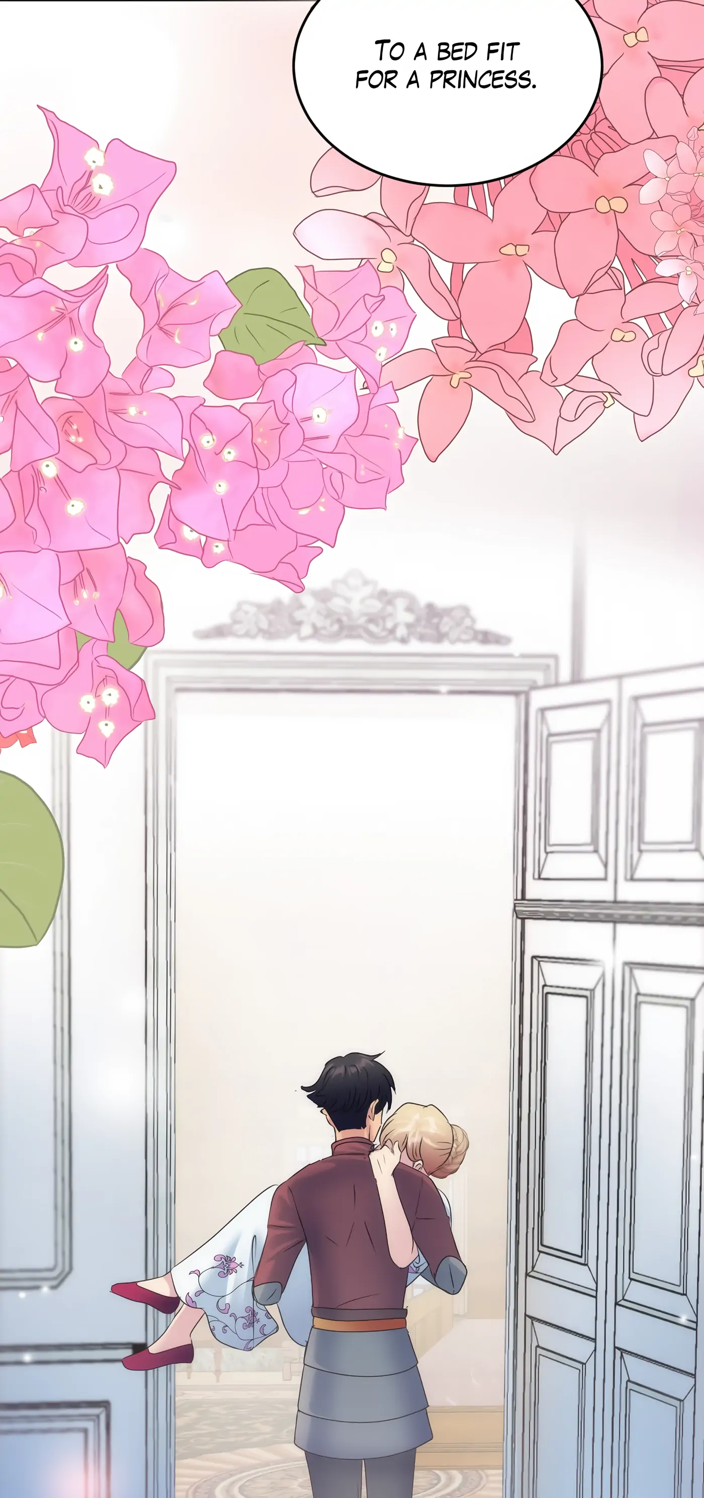 The Dragon Prince’s Bride Chapter 129 266 64