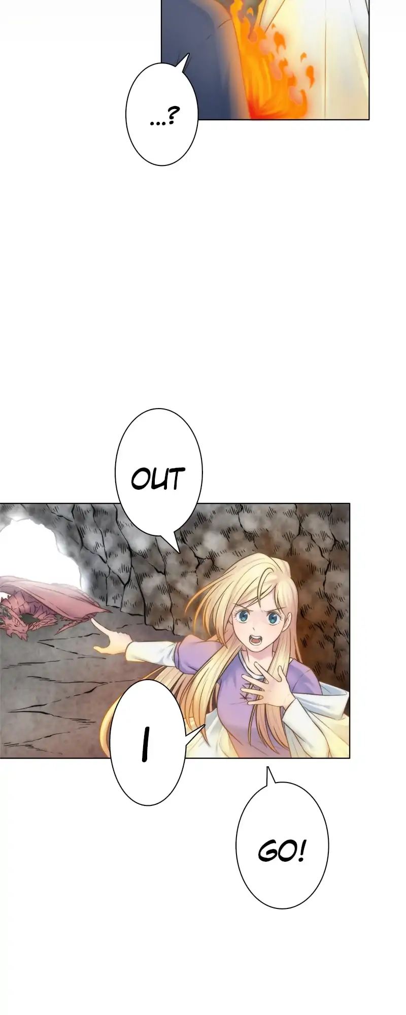 The Dragon Prince’s Bride Chapter 13 95 10