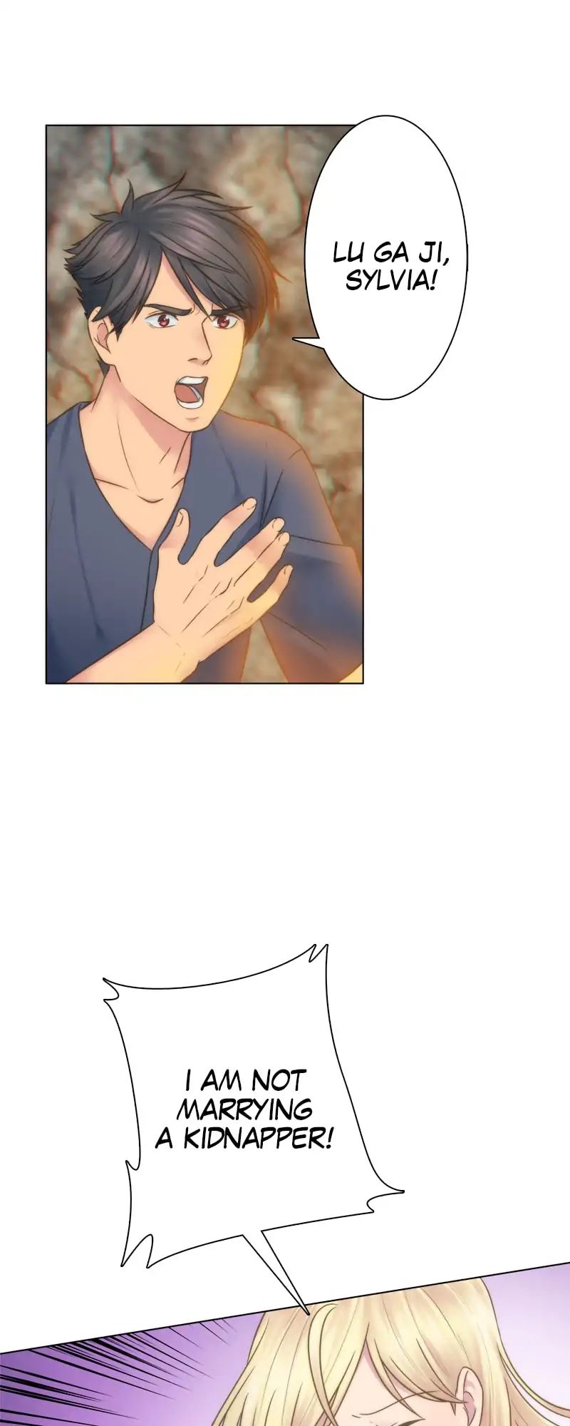 The Dragon Prince’s Bride Chapter 13 96 11