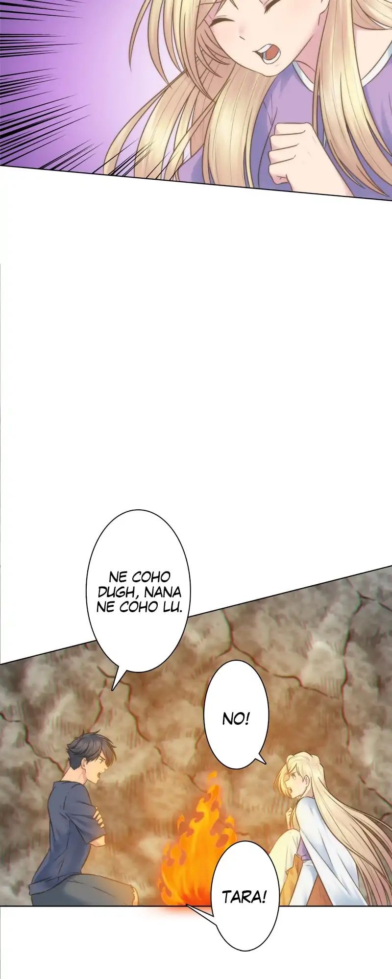 The Dragon Prince’s Bride Chapter 13 97 12
