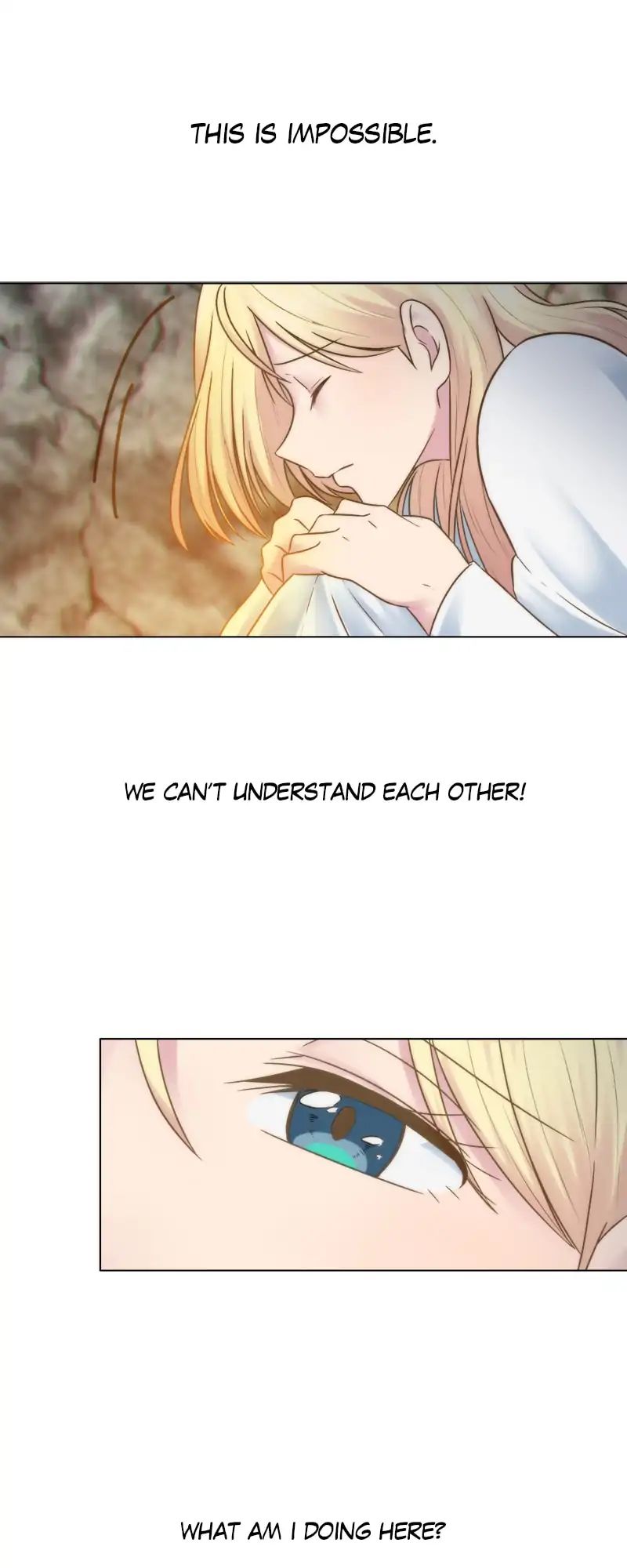The Dragon Prince’s Bride Chapter 13 98 13