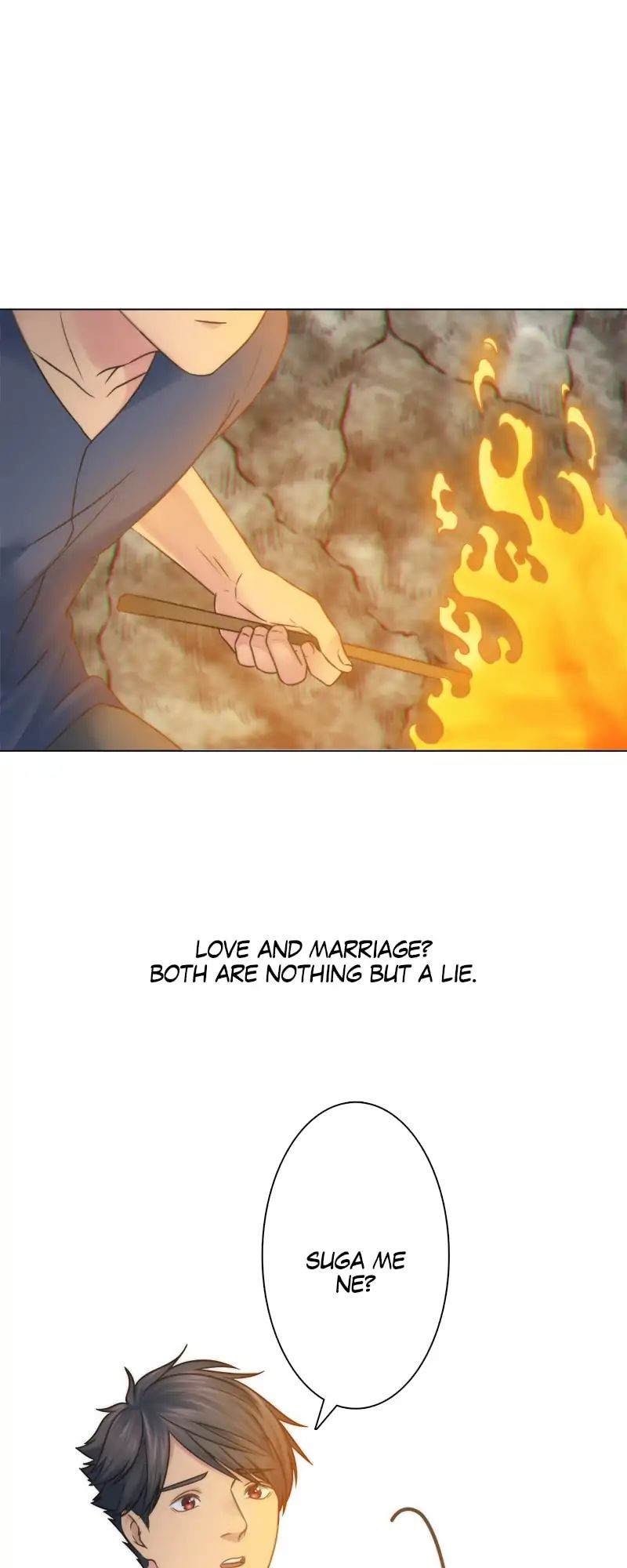 The Dragon Prince’s Bride Chapter 13 99 14