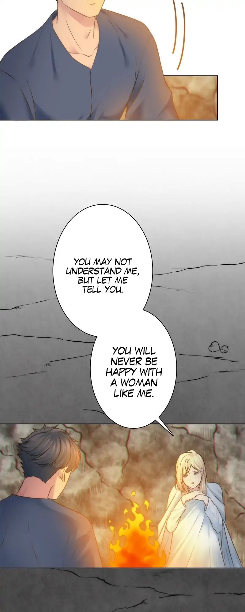 The Dragon Prince’s Bride Chapter 13 100 15