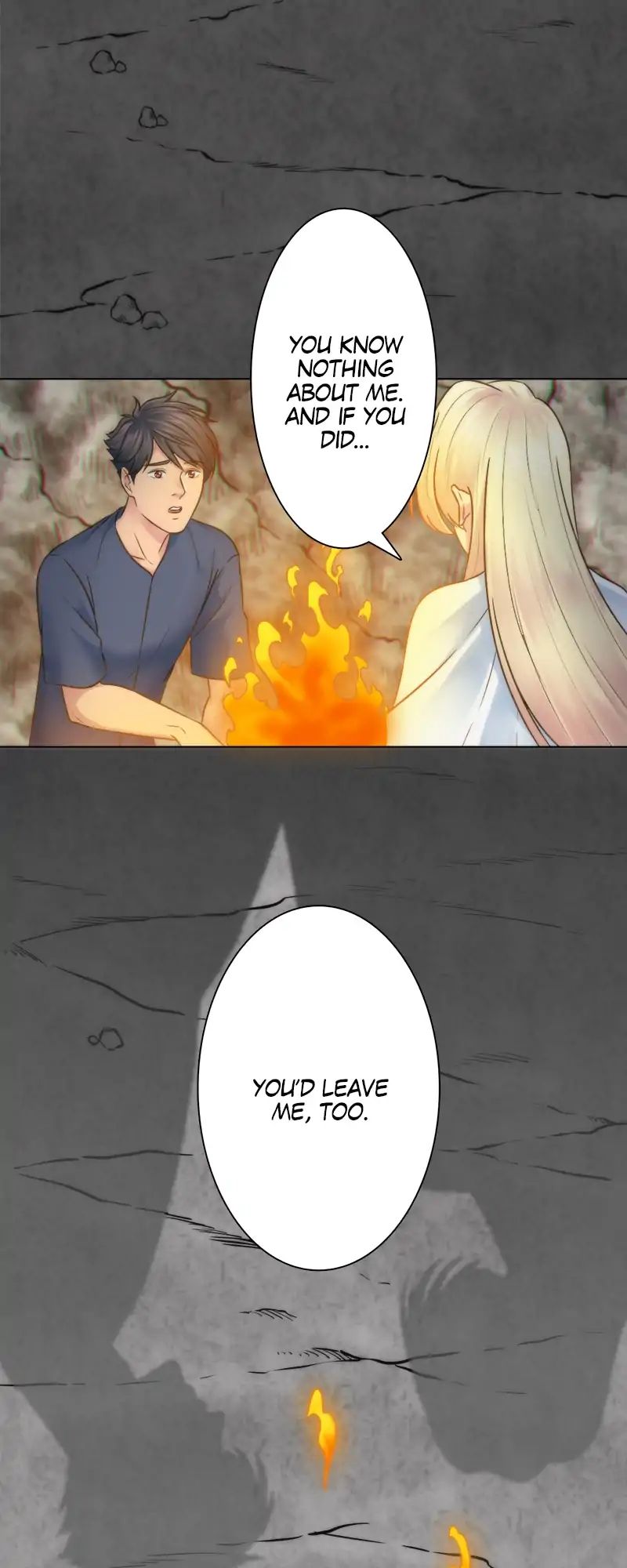 The Dragon Prince’s Bride Chapter 13 101 16