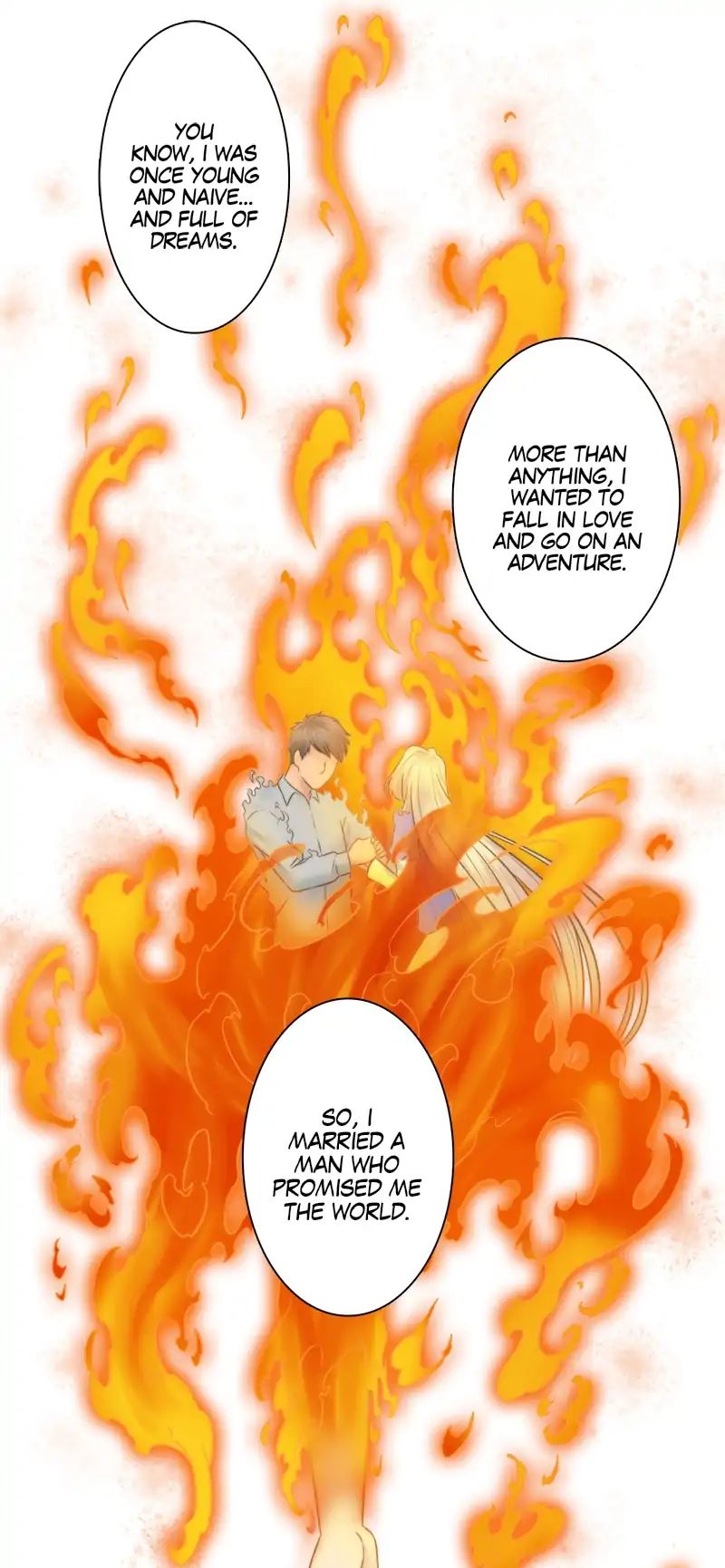 The Dragon Prince’s Bride Chapter 13 103 18