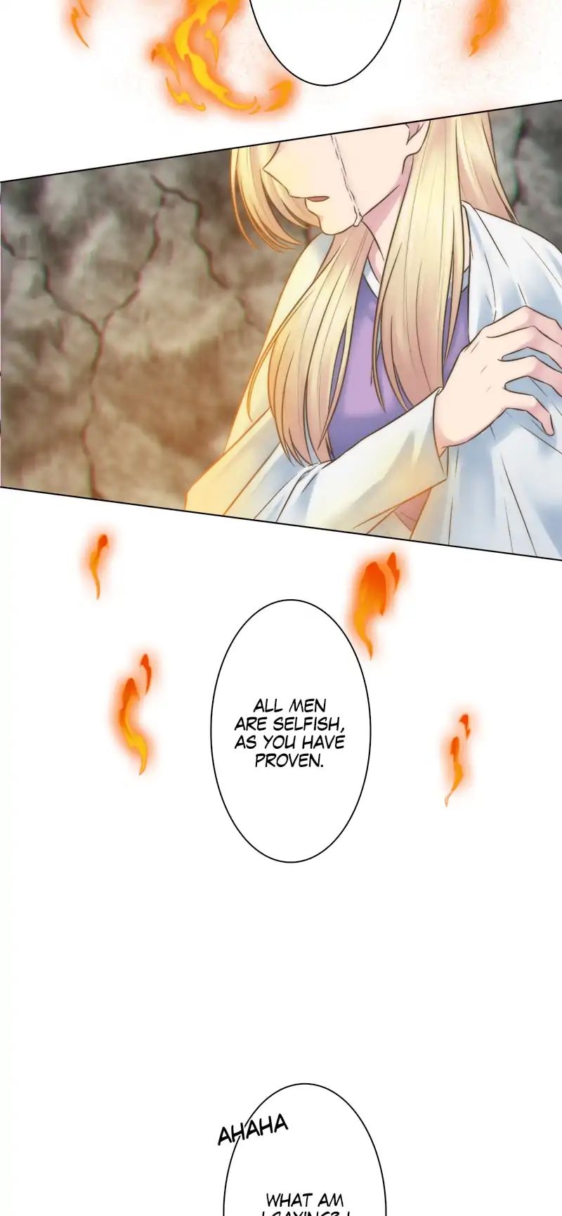 The Dragon Prince’s Bride Chapter 13 105 20