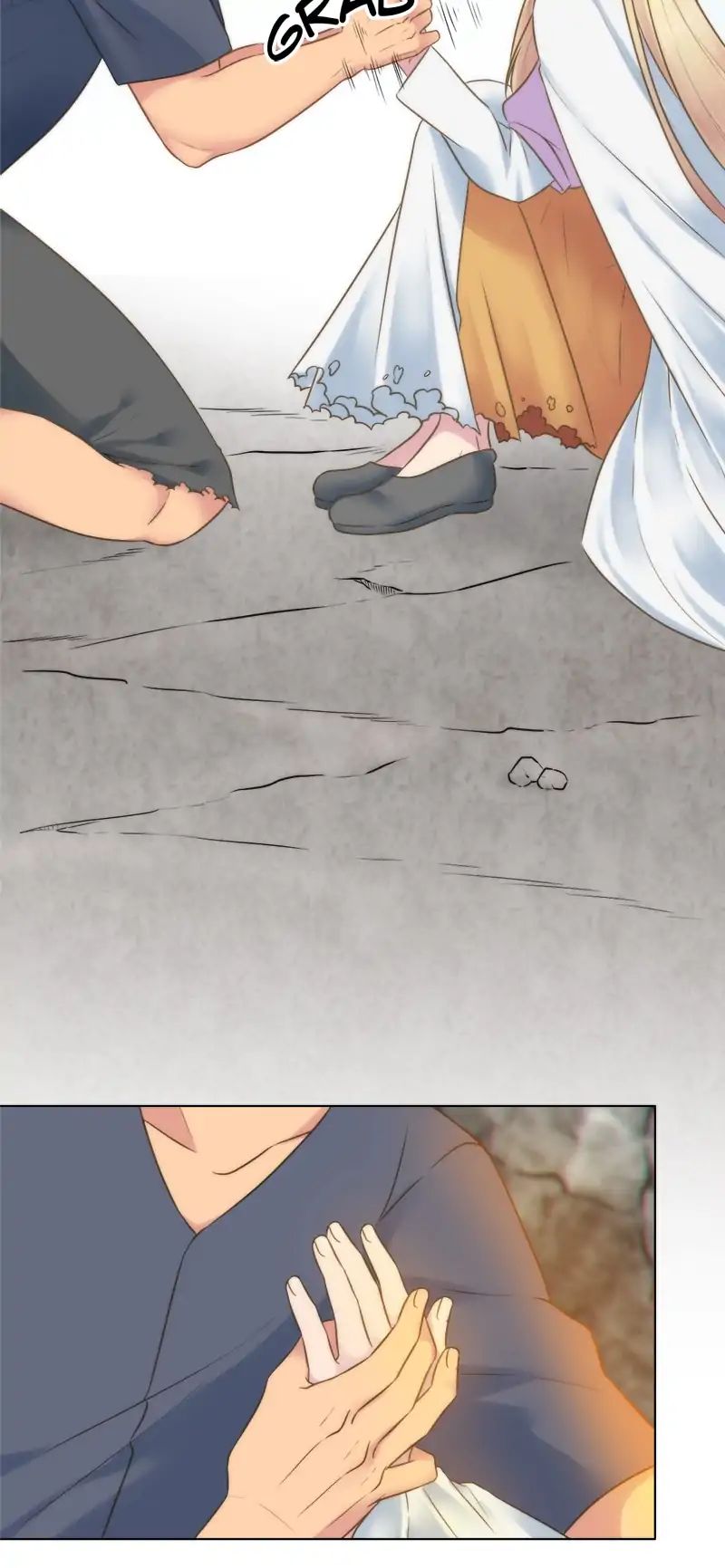 The Dragon Prince’s Bride Chapter 13 107 22