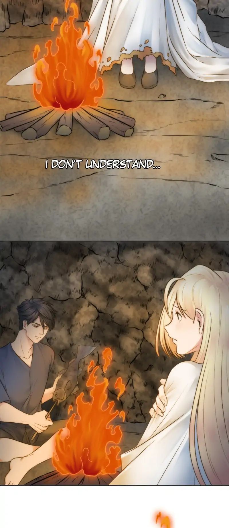 The Dragon Prince’s Bride Chapter 13 88 3