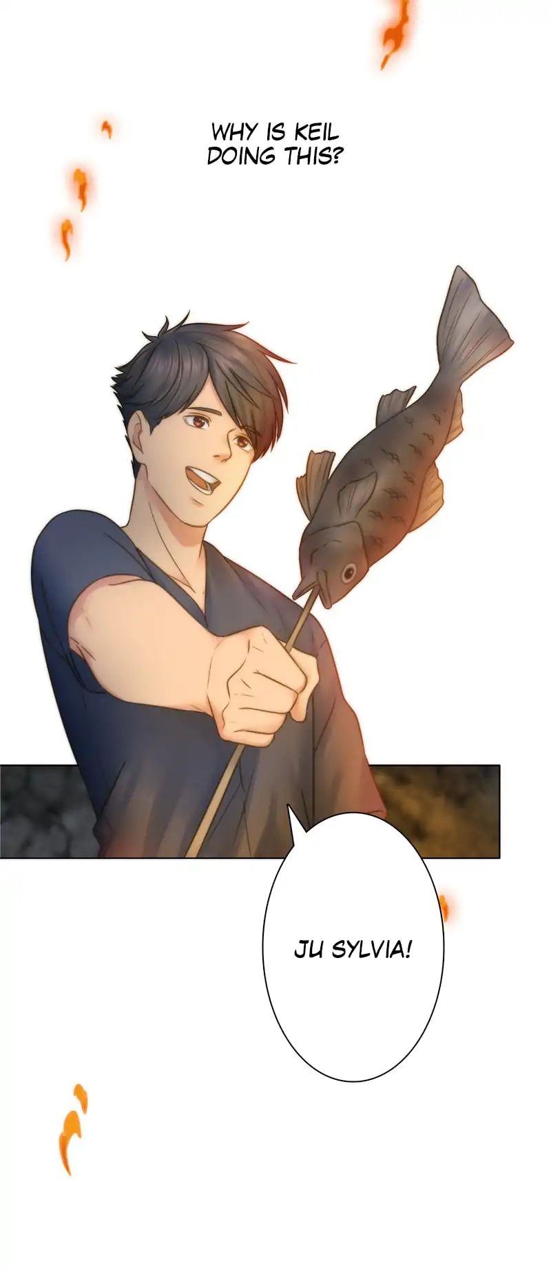 The Dragon Prince’s Bride Chapter 13 89 4