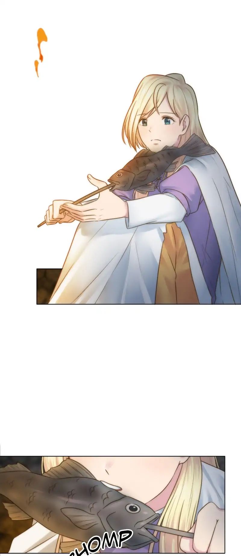 The Dragon Prince’s Bride Chapter 13 90 5