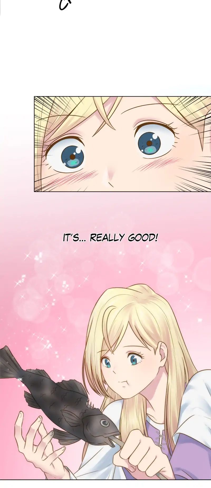 The Dragon Prince’s Bride Chapter 13 91 6