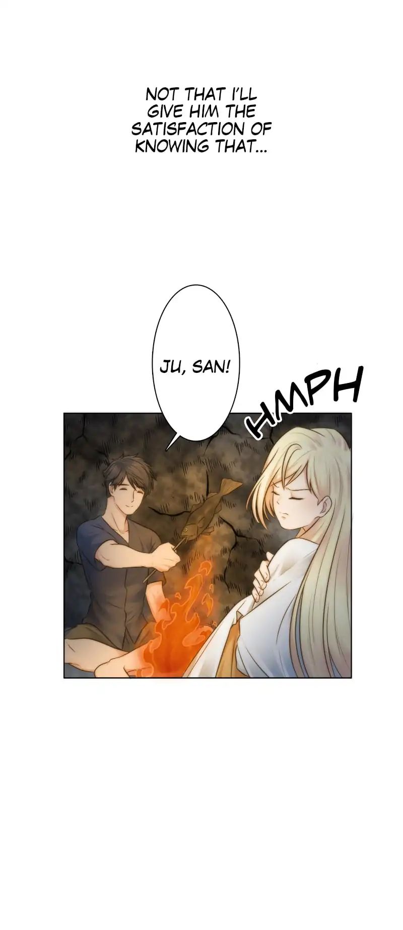The Dragon Prince’s Bride Chapter 13 92 7