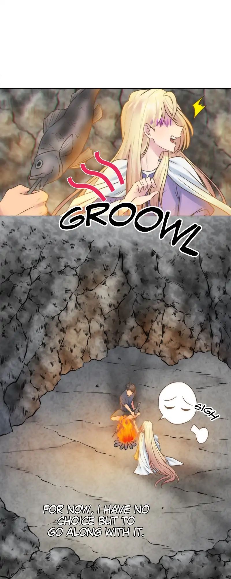 The Dragon Prince’s Bride Chapter 13 93 8