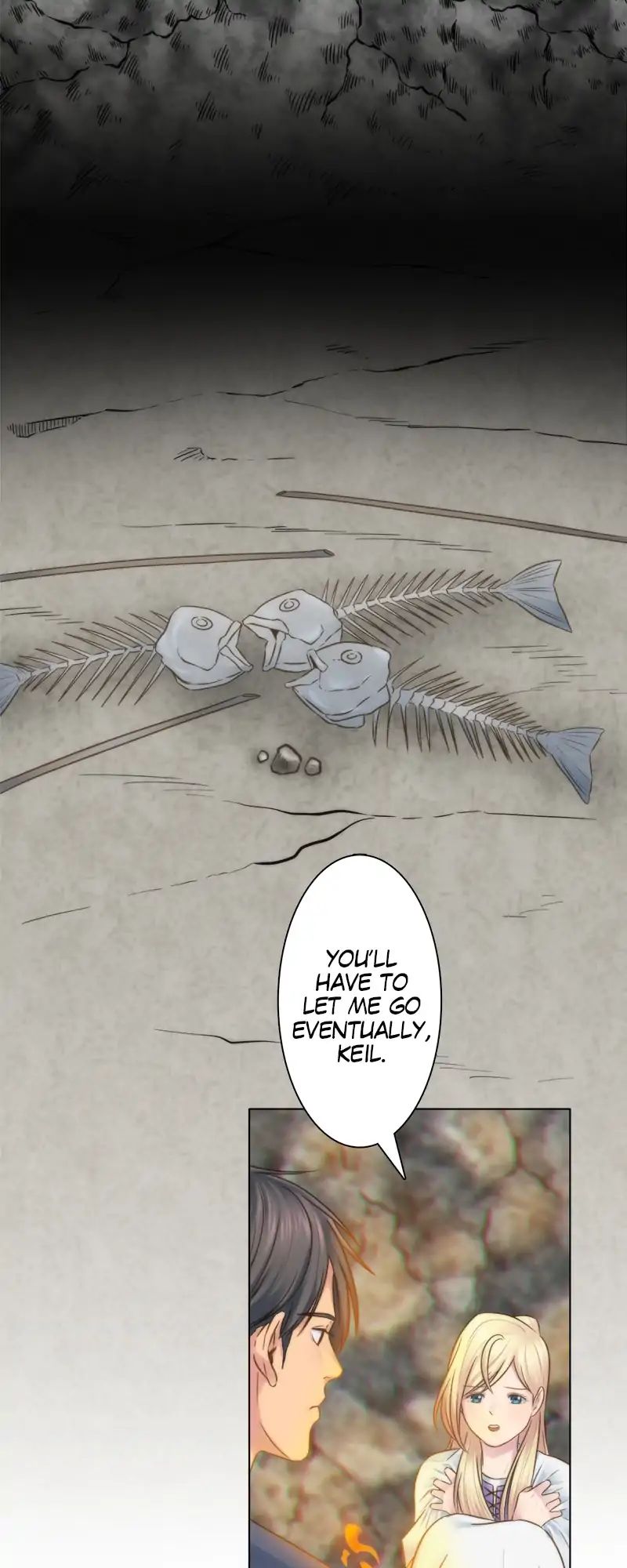 The Dragon Prince’s Bride Chapter 13 94 9
