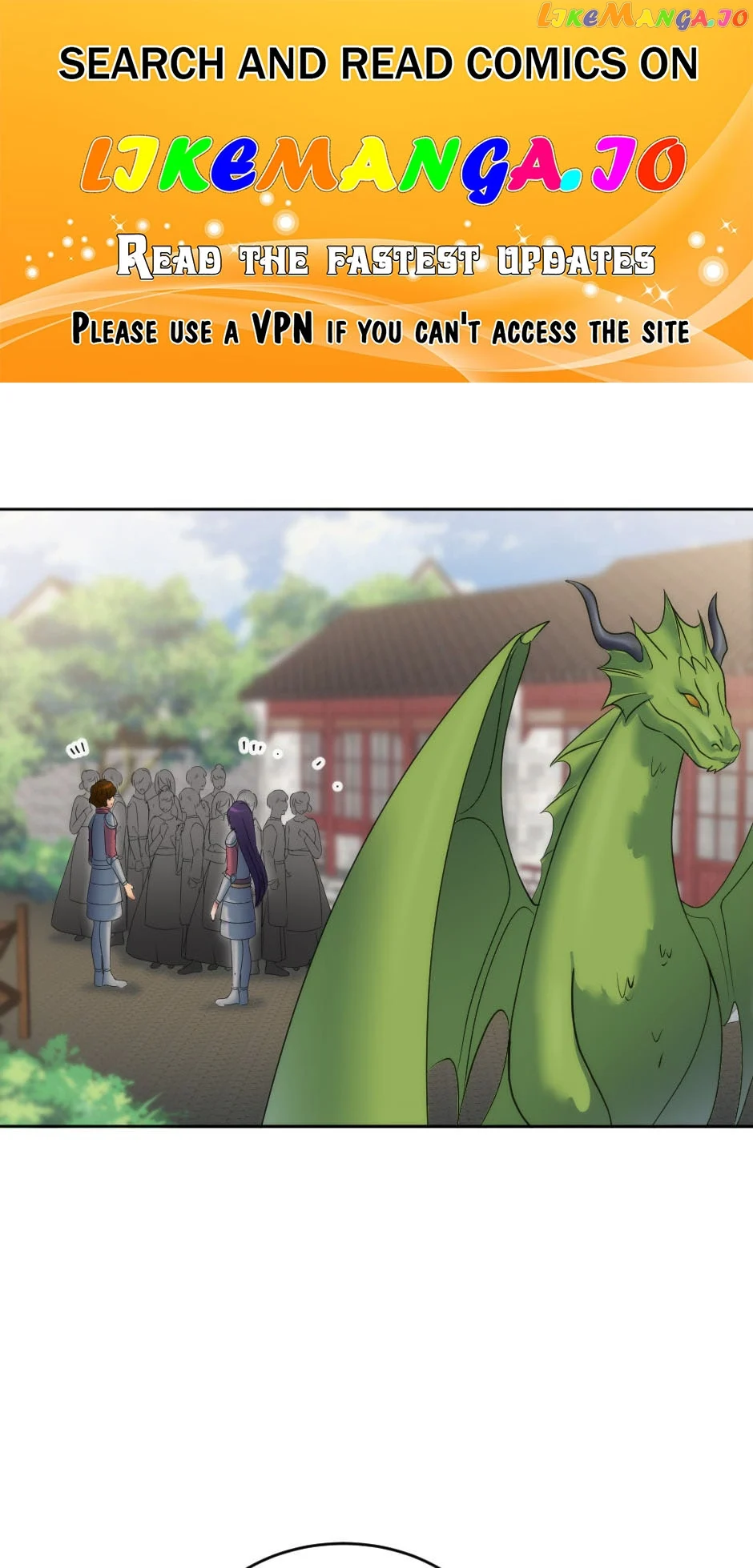 The Dragon Prince’s Bride Chapter 131 239 01