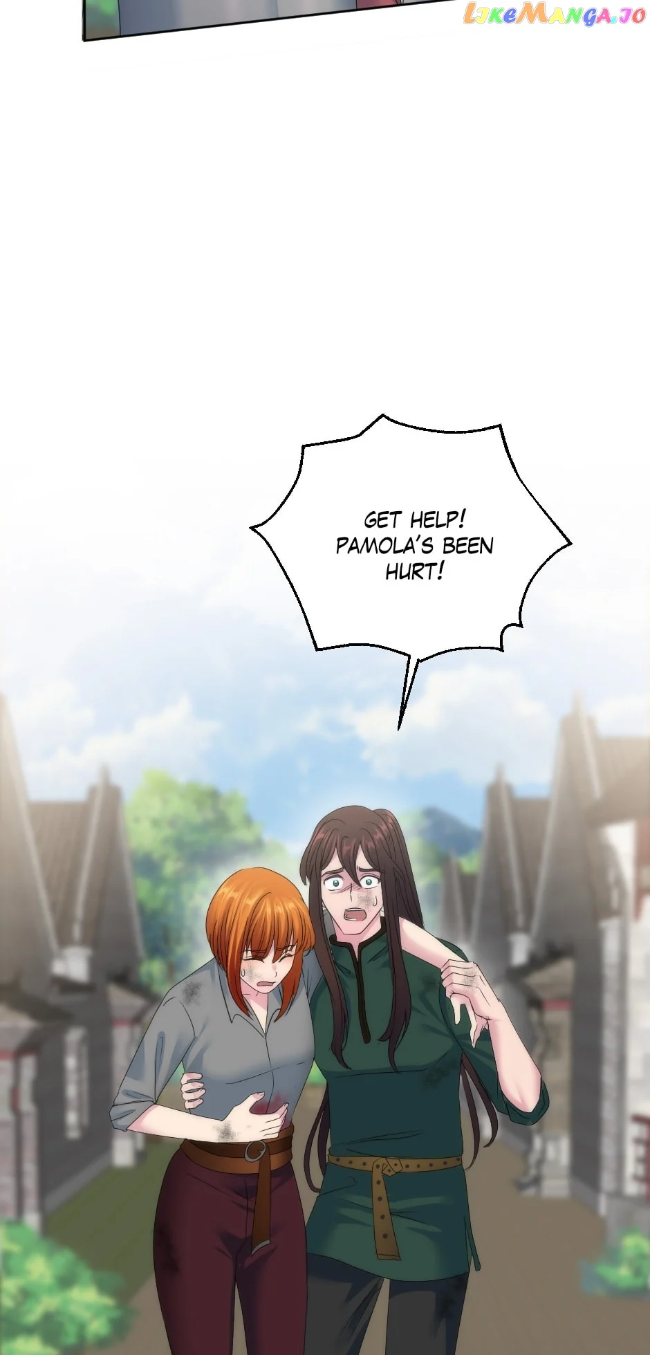 The Dragon Prince’s Bride Chapter 131 242 04