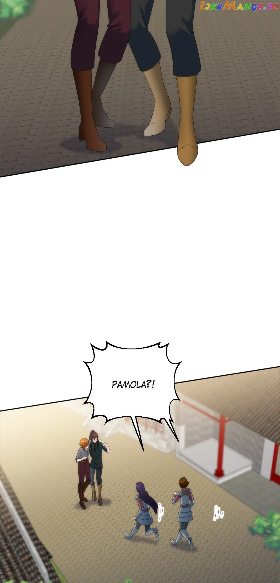 The Dragon Prince’s Bride Chapter 131 243 05