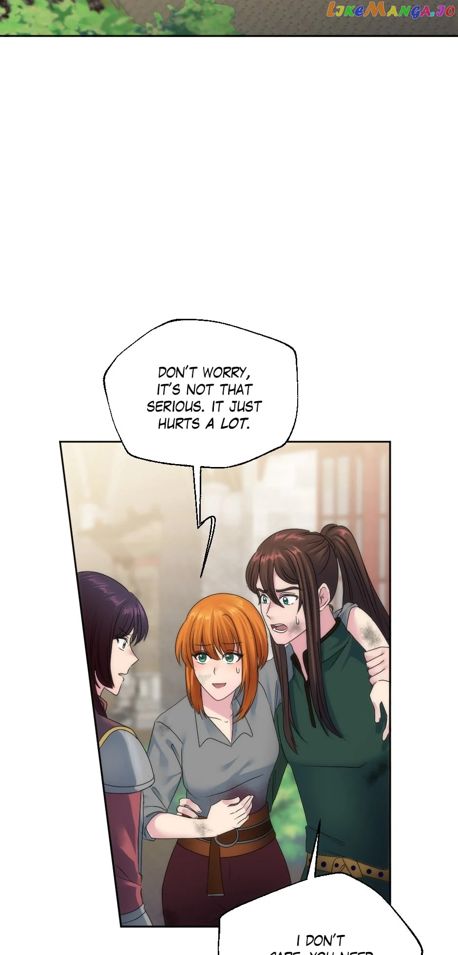 The Dragon Prince’s Bride Chapter 131 244 06