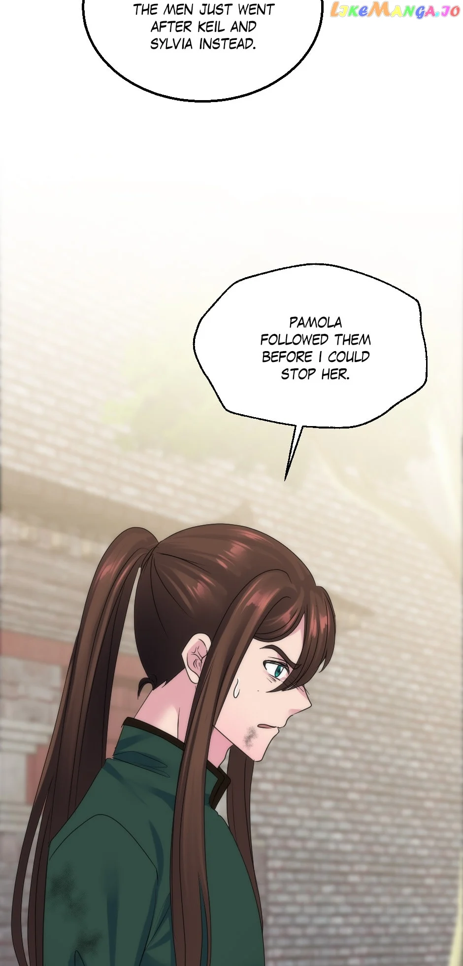 The Dragon Prince’s Bride Chapter 131 246 08