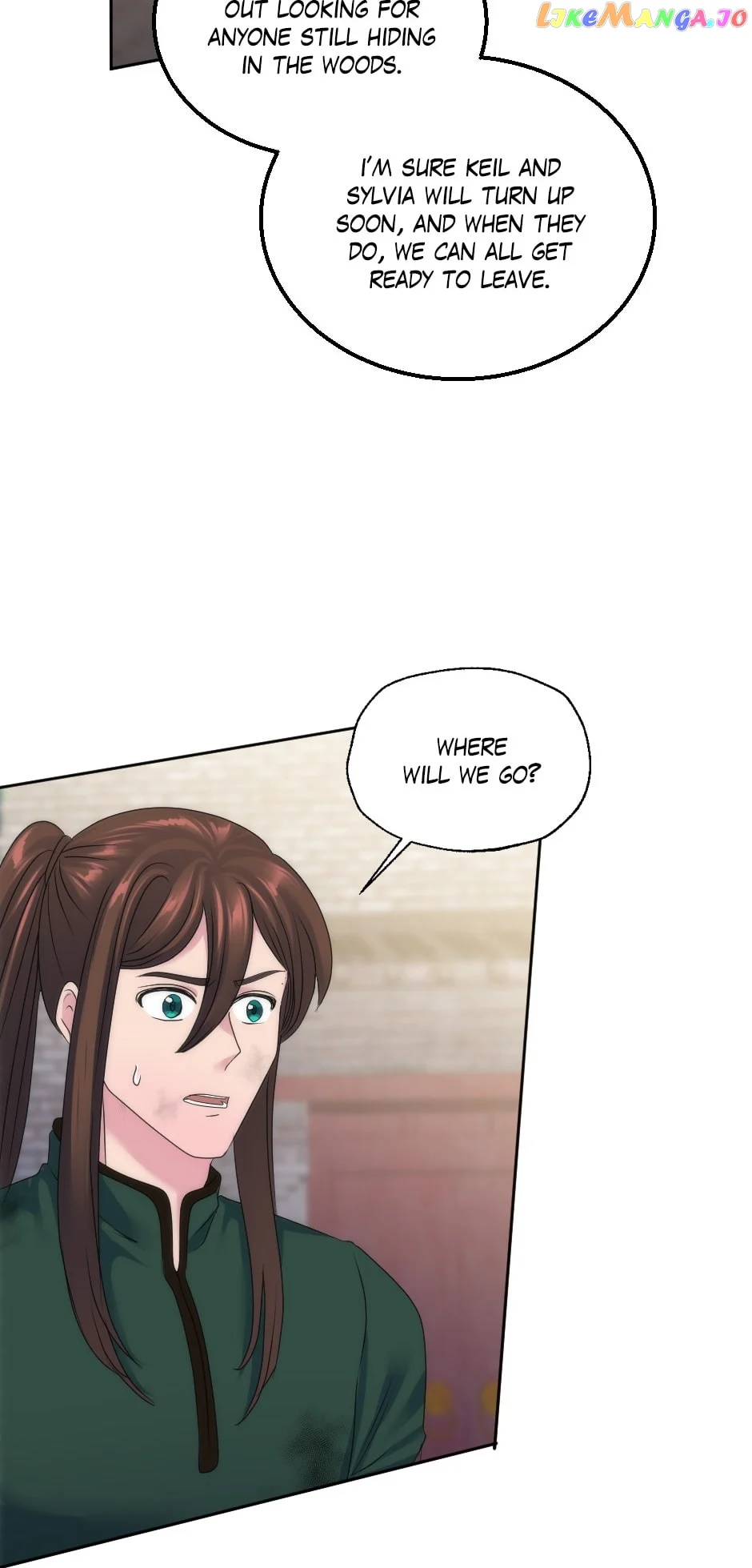 The Dragon Prince’s Bride Chapter 131 249 11