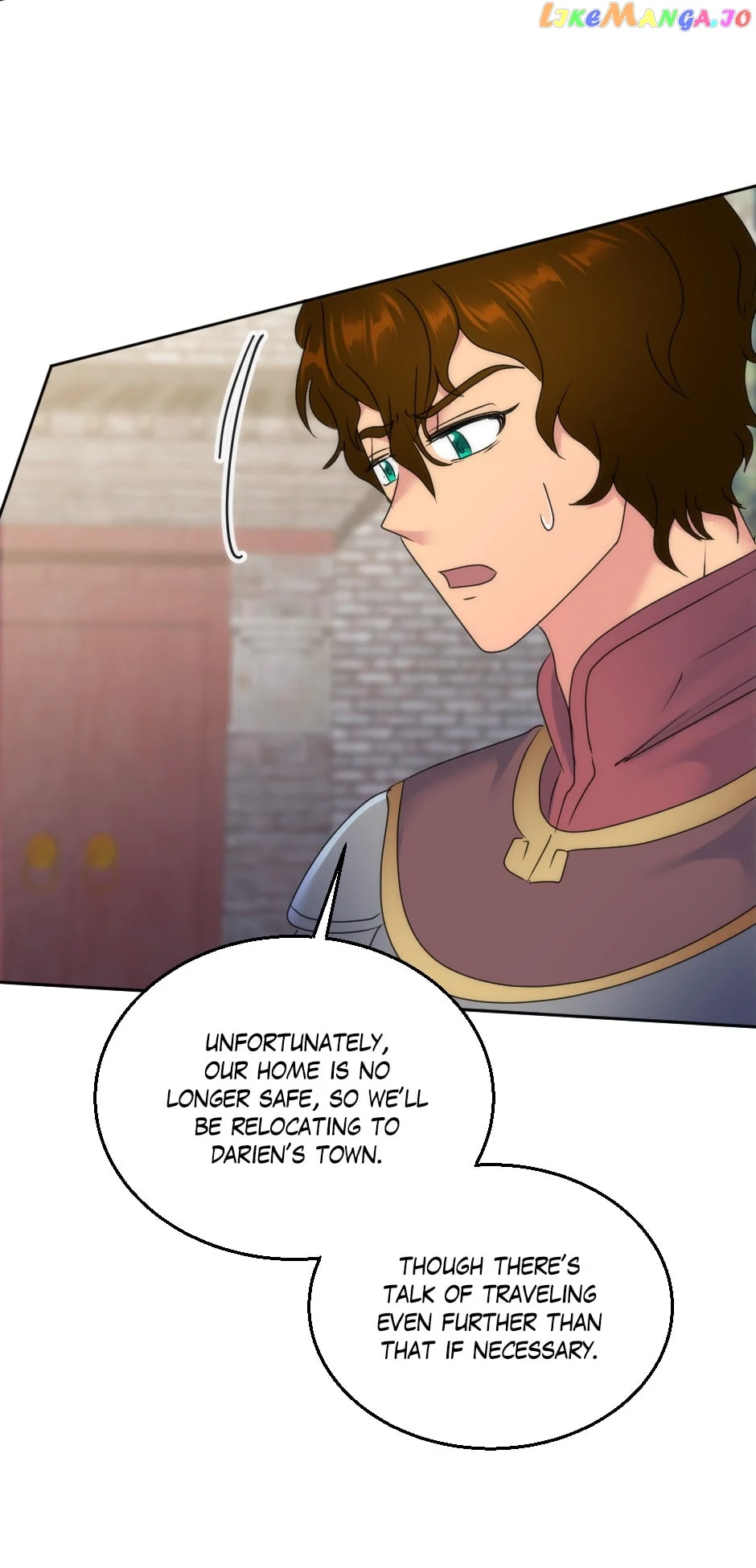 The Dragon Prince’s Bride Chapter 131 250 12