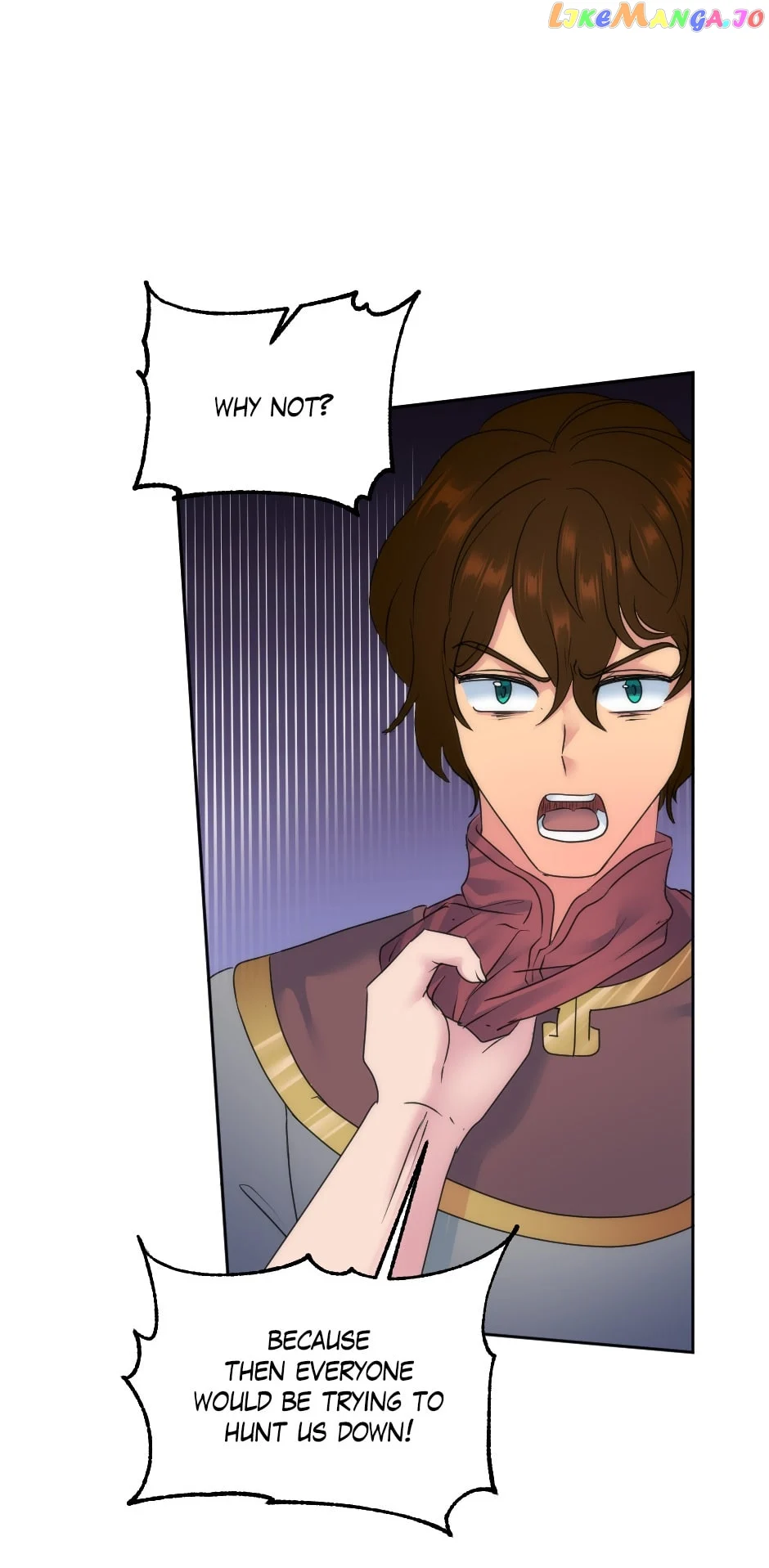 The Dragon Prince’s Bride Chapter 131 252 14