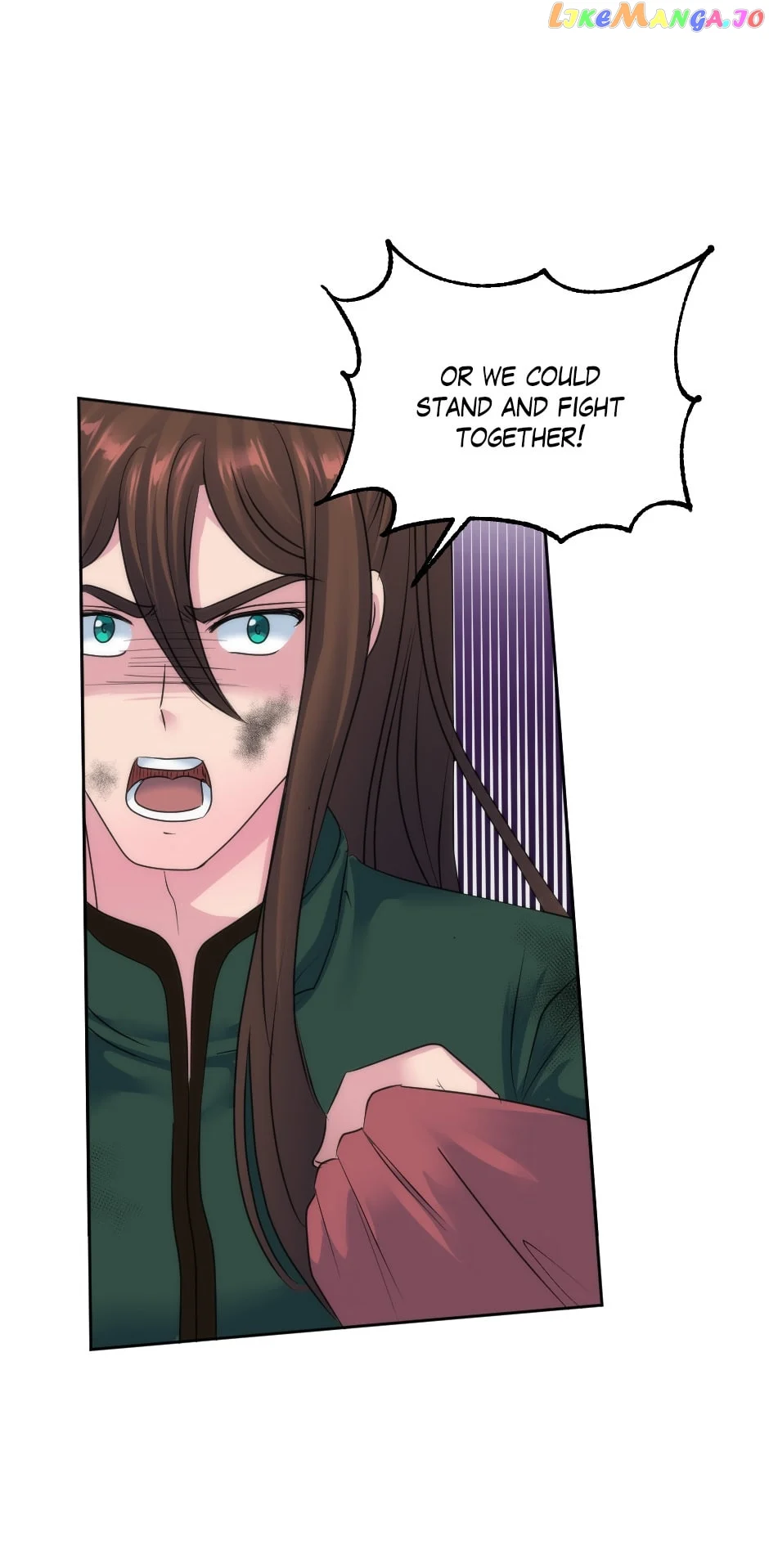 The Dragon Prince’s Bride Chapter 131 253 15