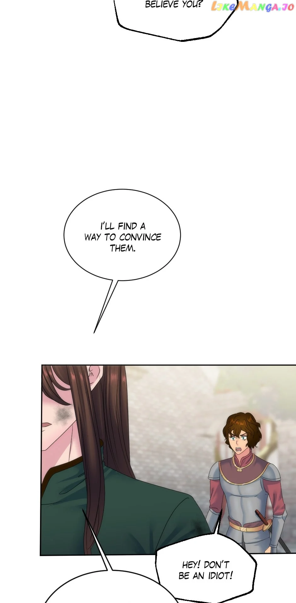 The Dragon Prince’s Bride Chapter 131 256 18