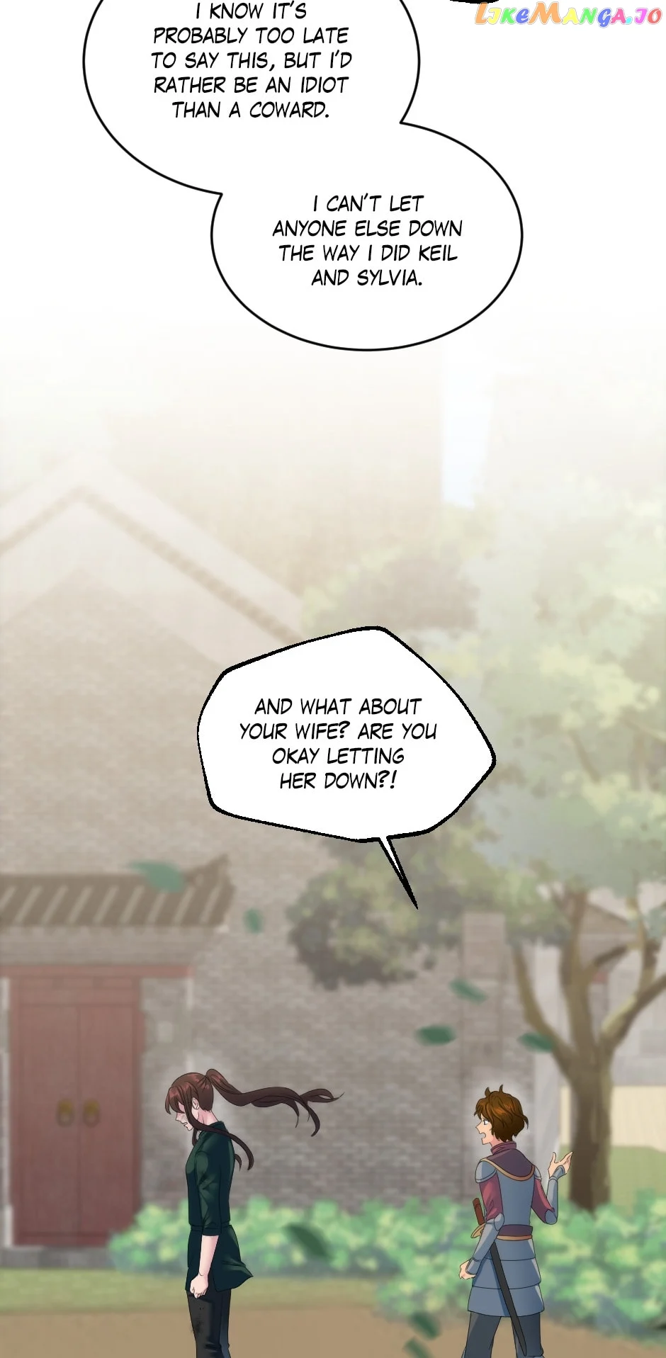 The Dragon Prince’s Bride Chapter 131 257 19