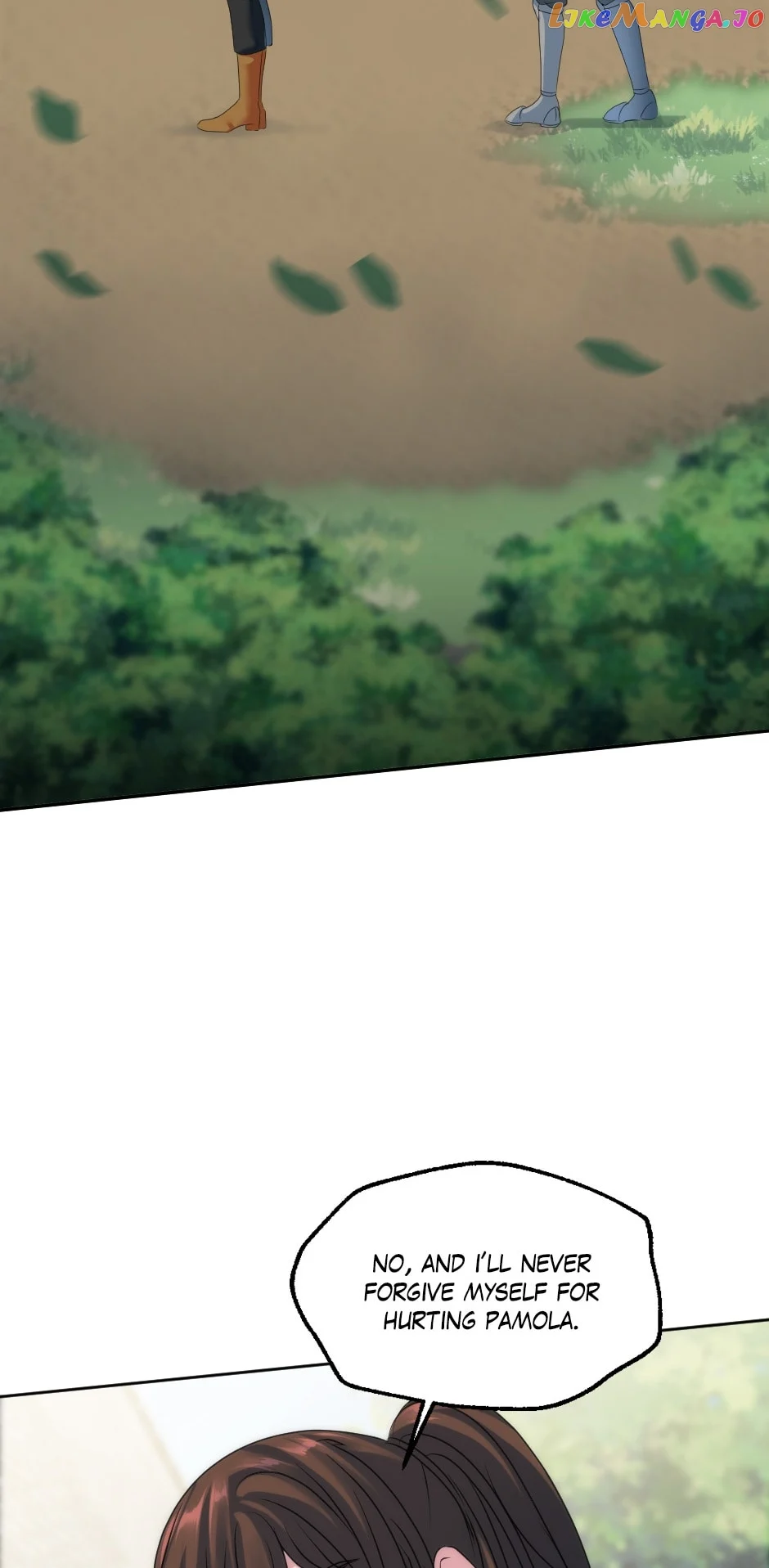 The Dragon Prince’s Bride Chapter 131 258 20