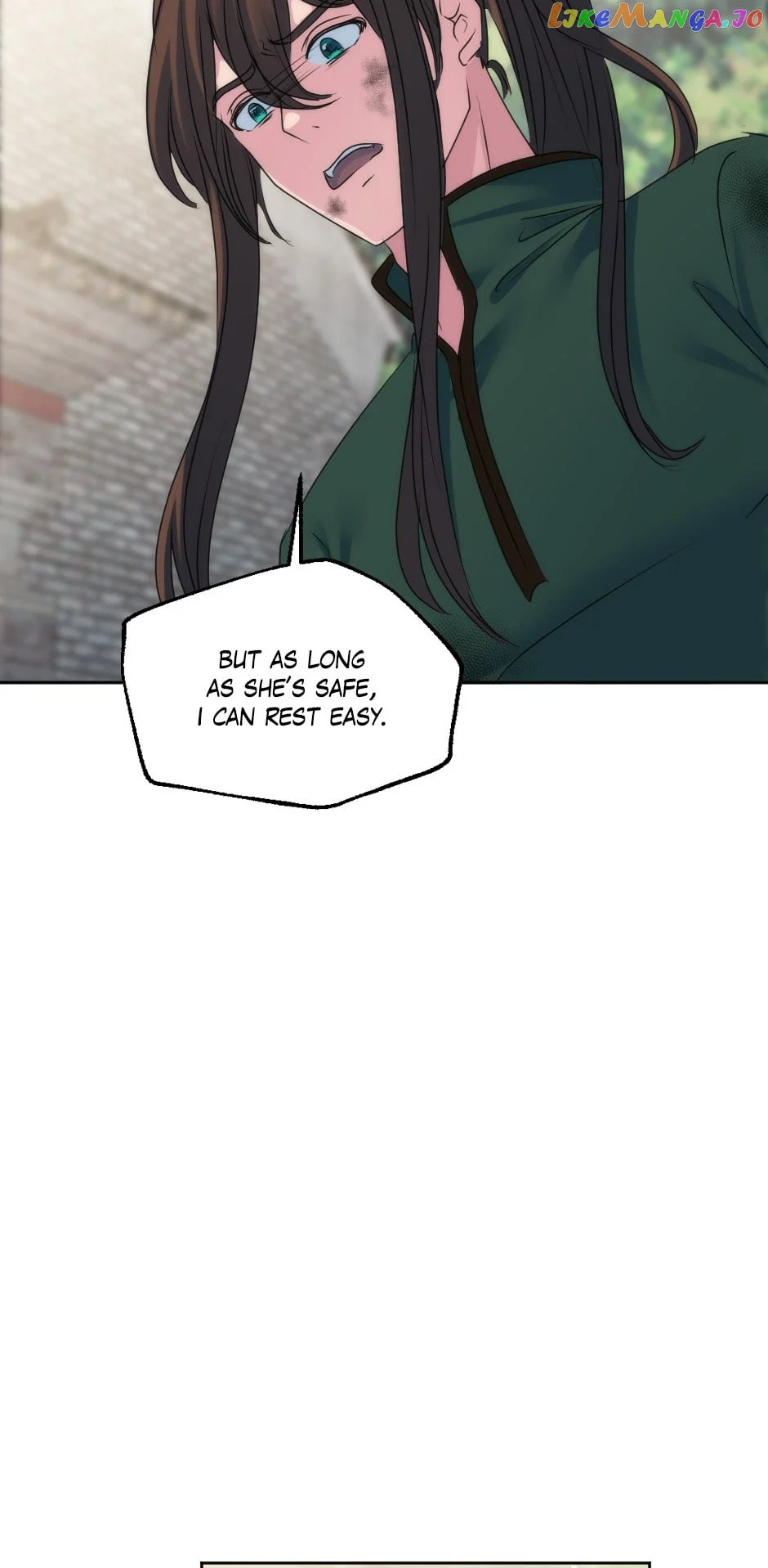 The Dragon Prince’s Bride Chapter 131 259 21