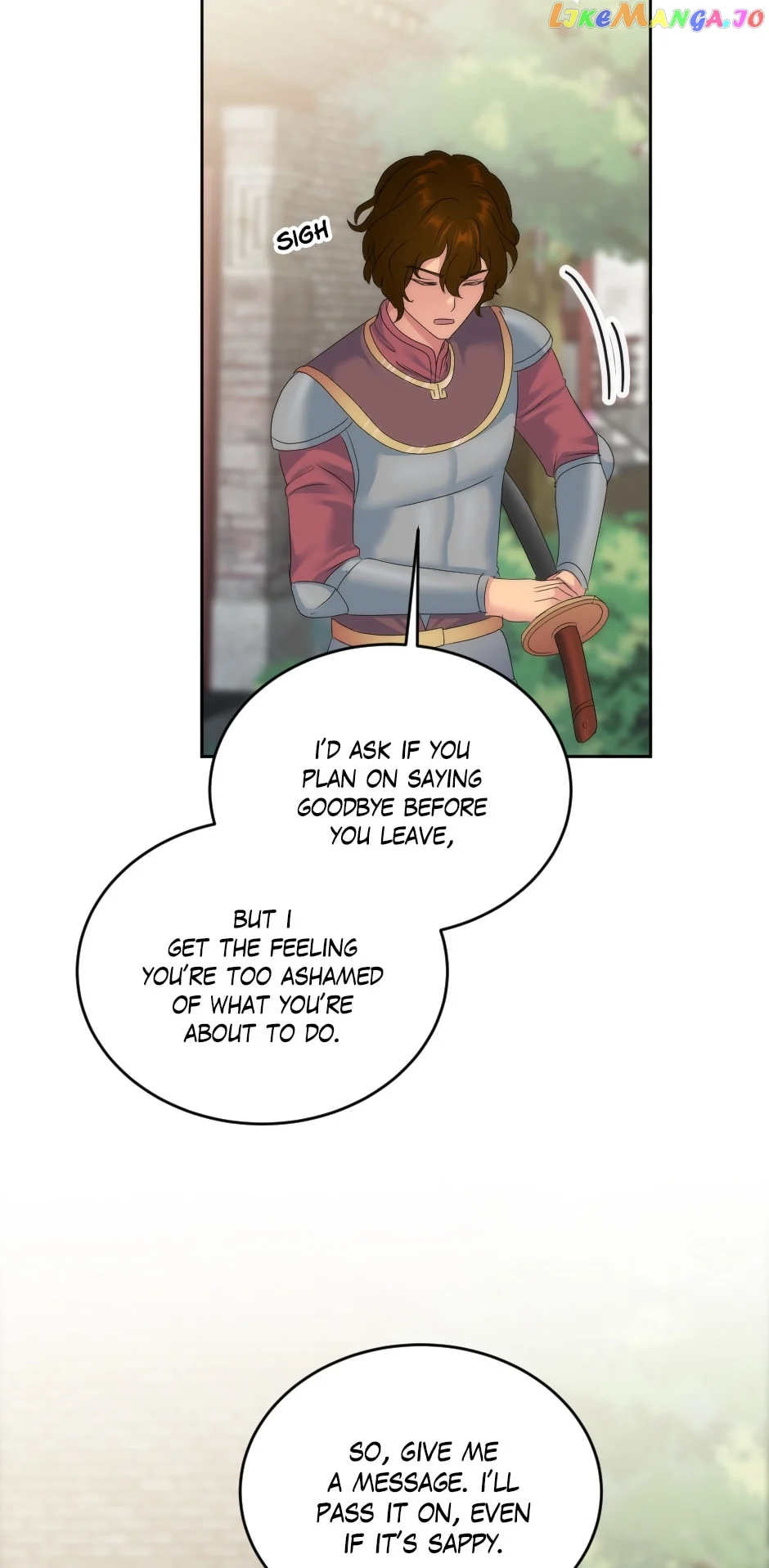 The Dragon Prince’s Bride Chapter 131 260 22