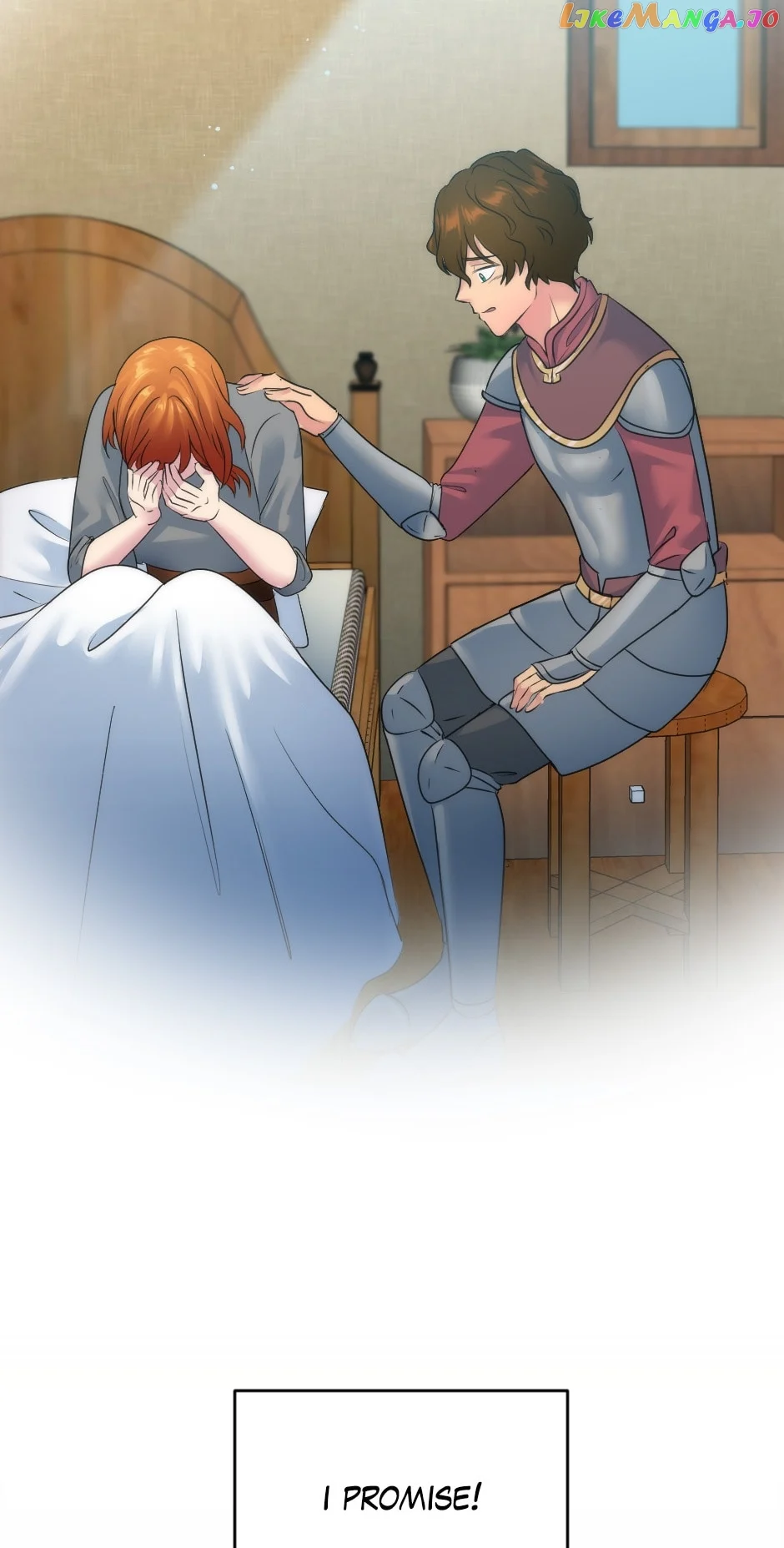 The Dragon Prince’s Bride Chapter 131 266 28