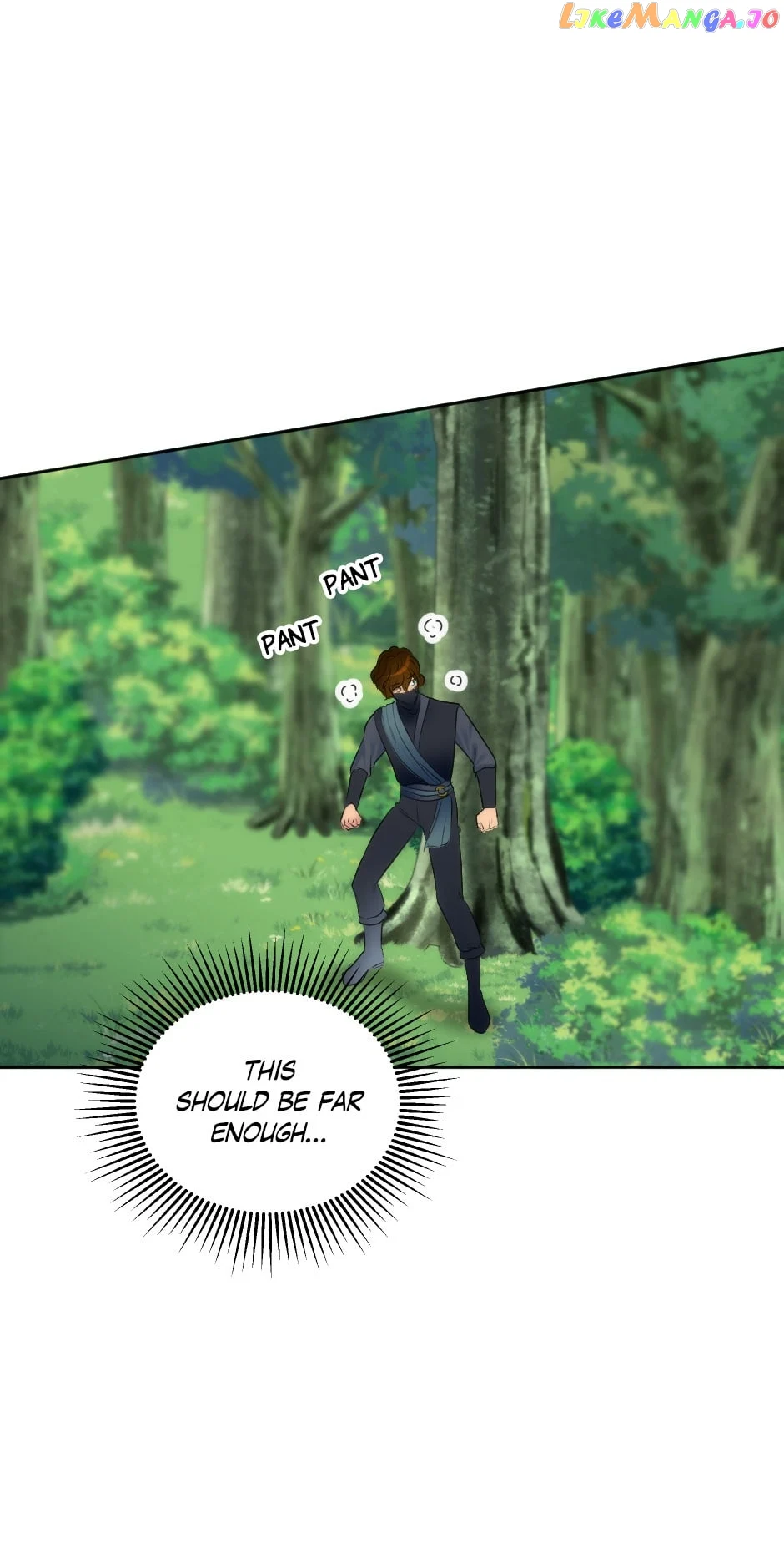 The Dragon Prince’s Bride Chapter 131 270 32