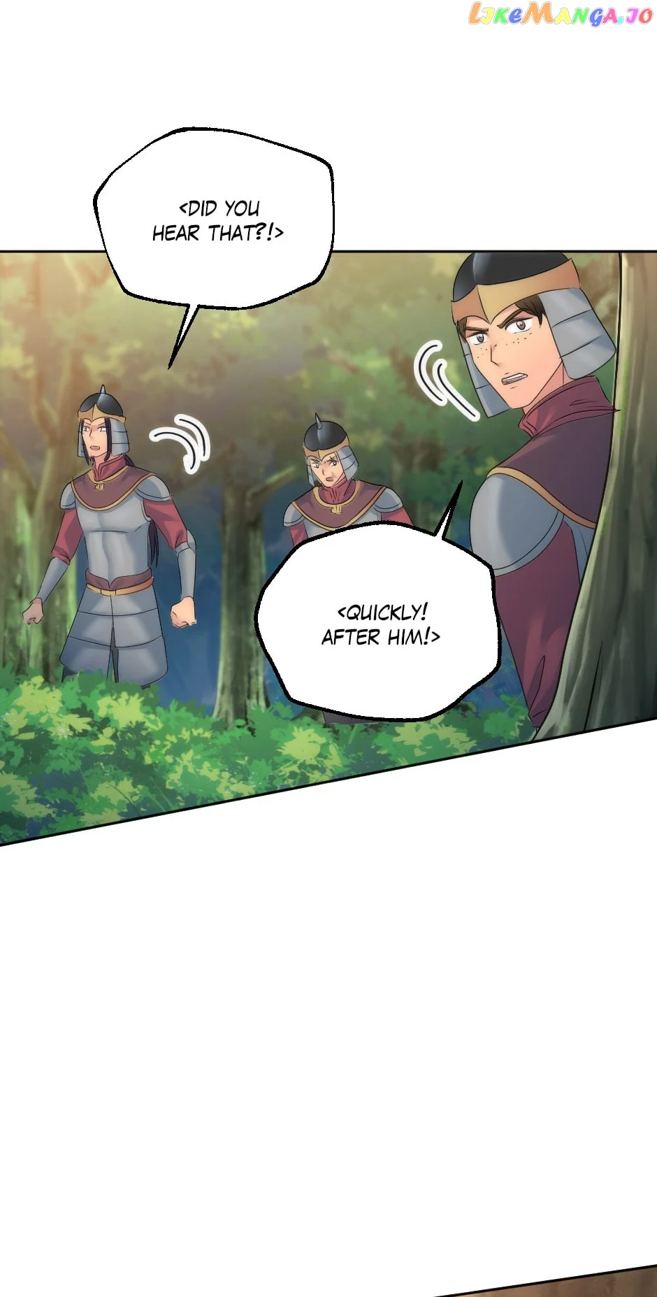 The Dragon Prince’s Bride Chapter 131 273 35