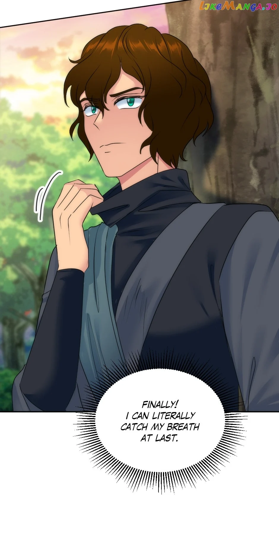 The Dragon Prince’s Bride Chapter 131 274 36