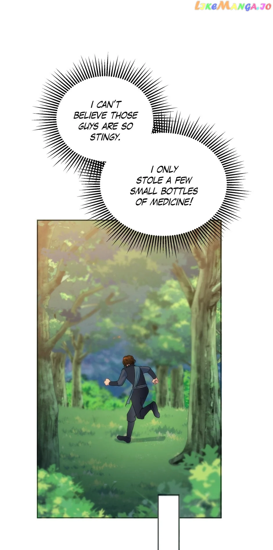 The Dragon Prince’s Bride Chapter 131 275 37