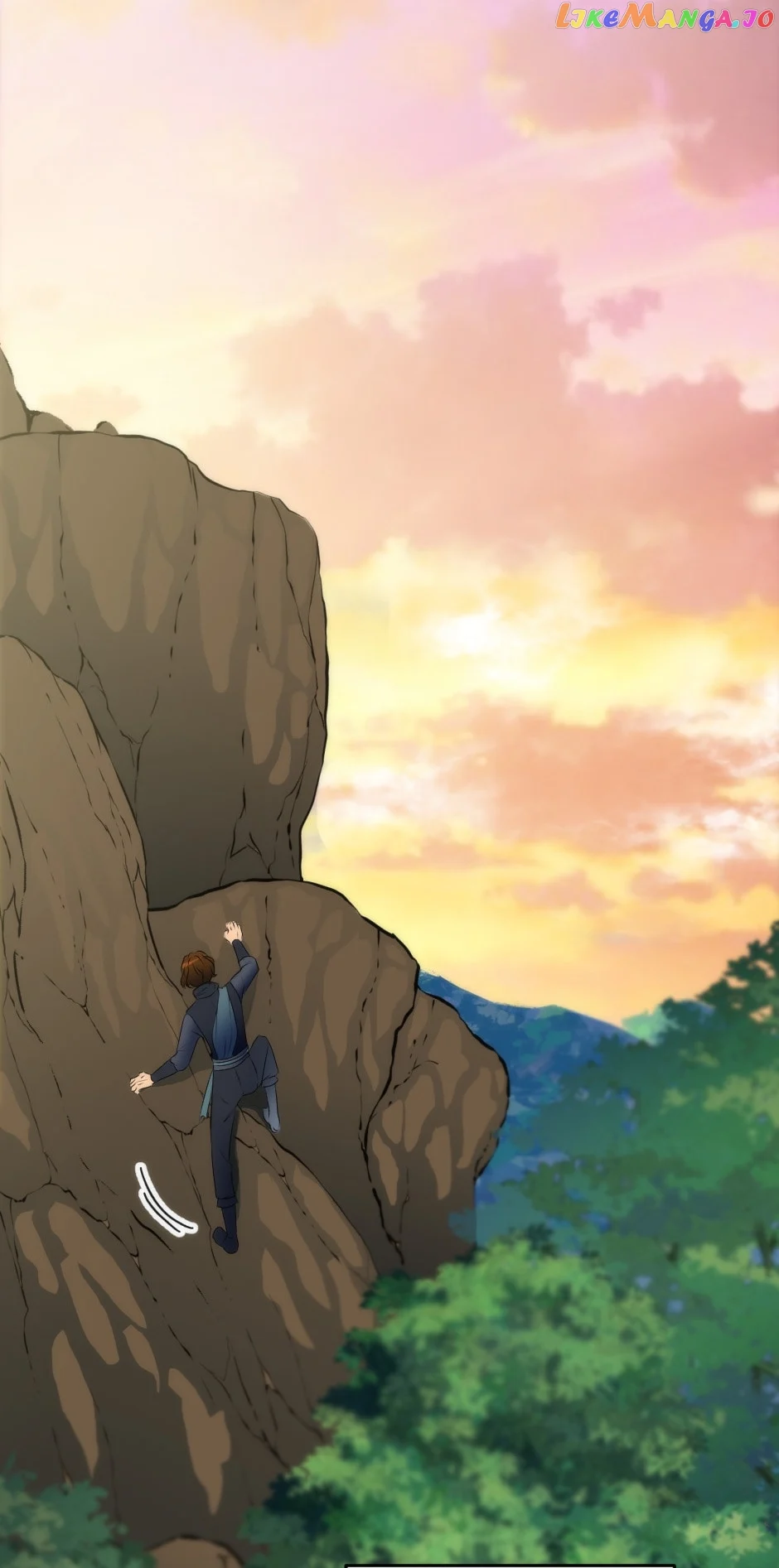 The Dragon Prince’s Bride Chapter 131 277 39